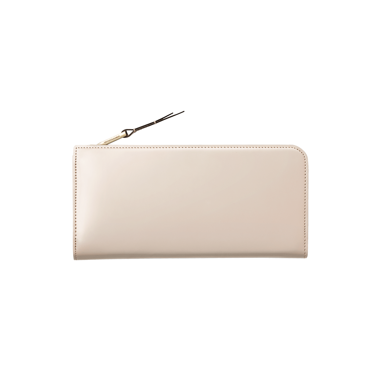 アイボリー(セミマット)