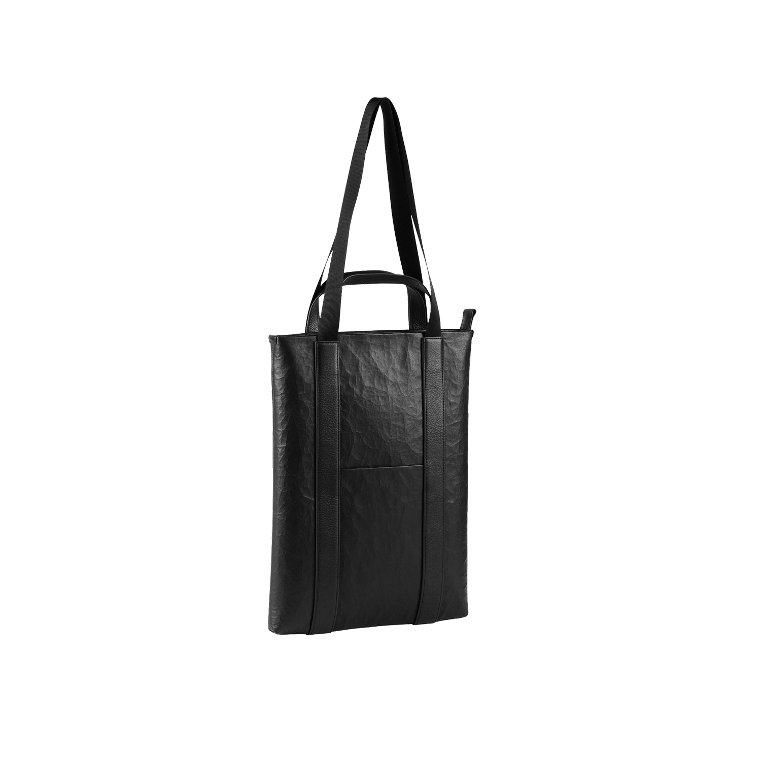 LEATHER LAPTOP TOTE M 015