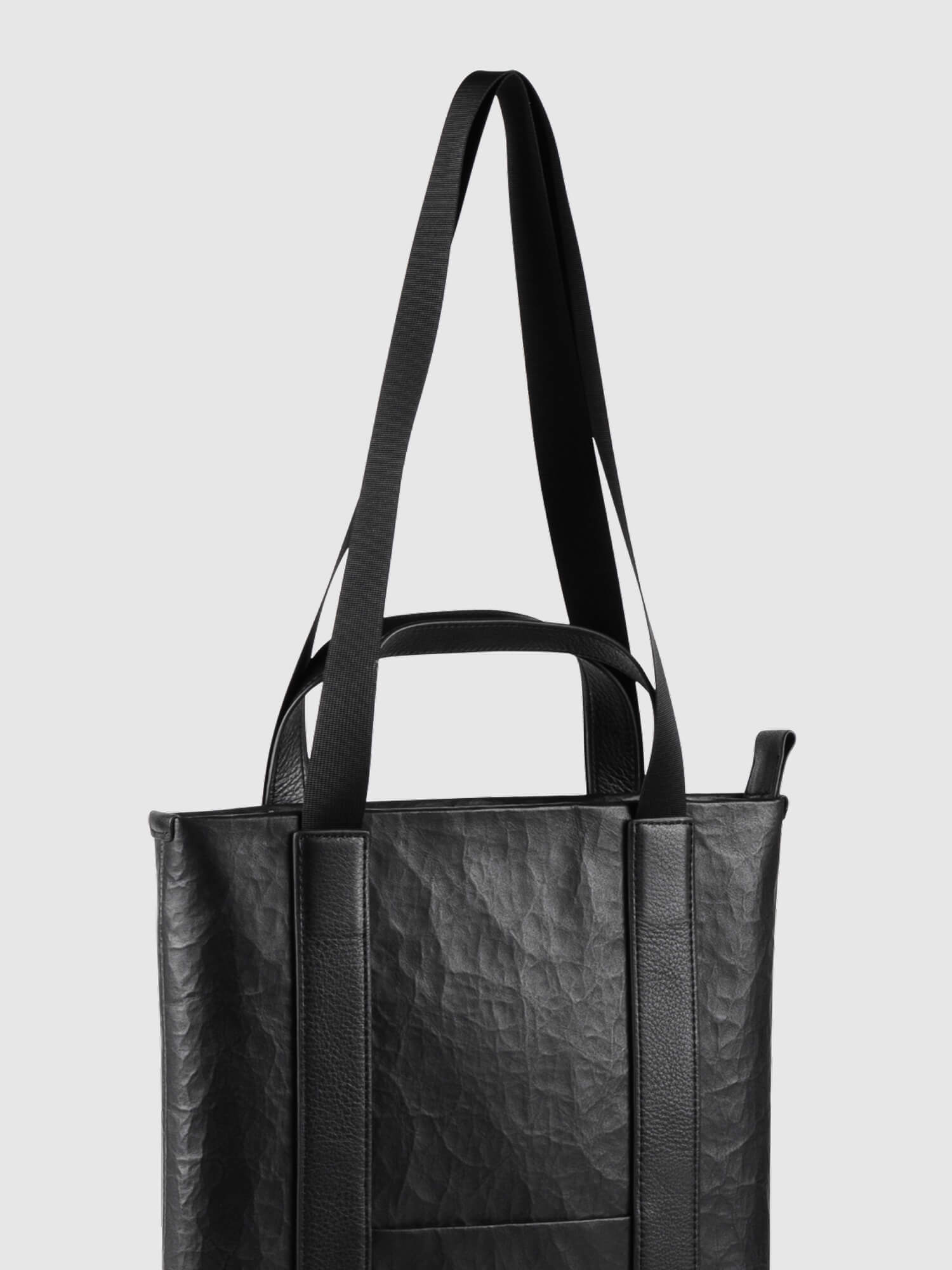 LEATHER LAPTOP TOTE M 015