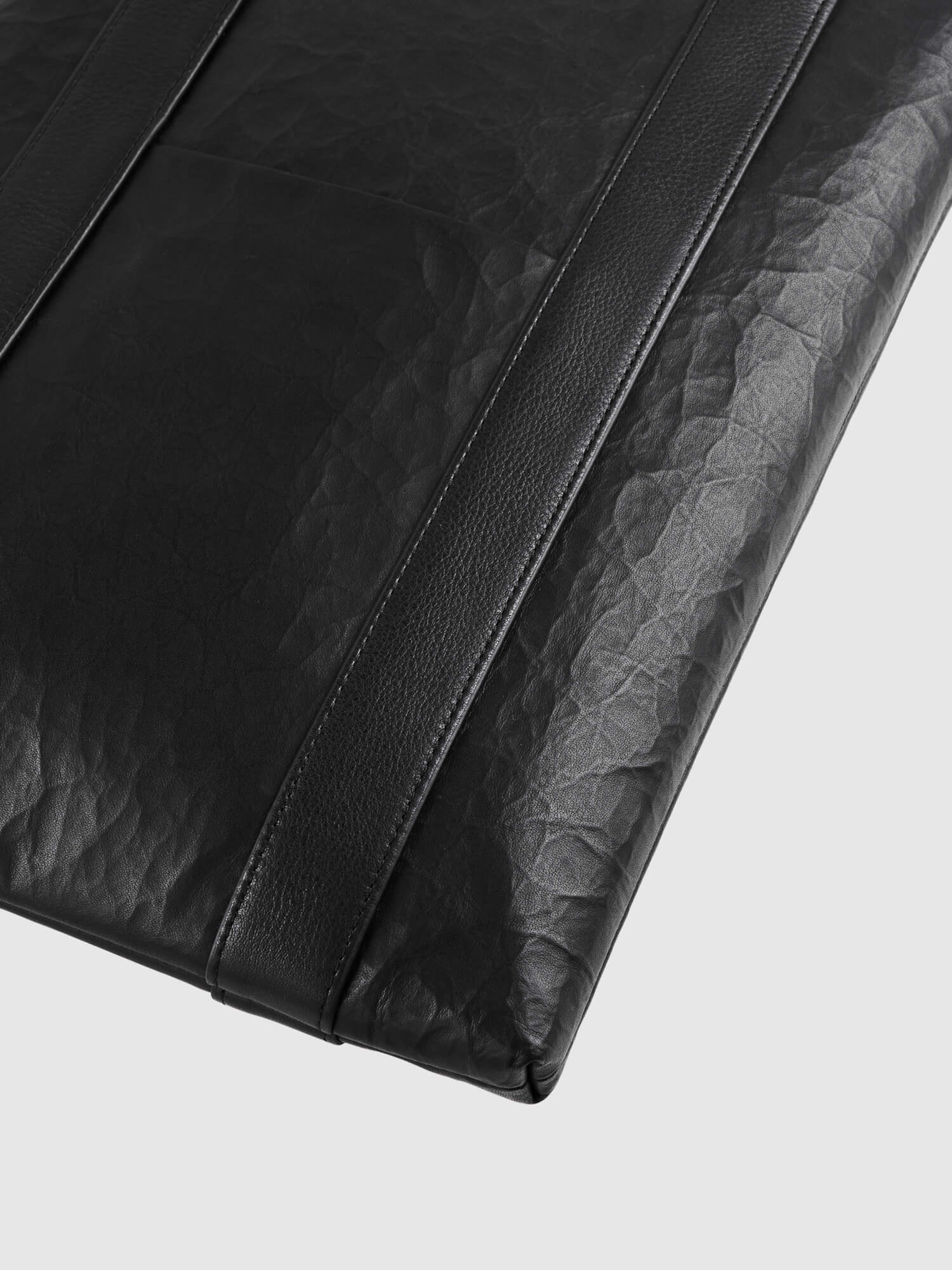 【WEB予約販売】LEATHER LAPTOP TOTE M 015