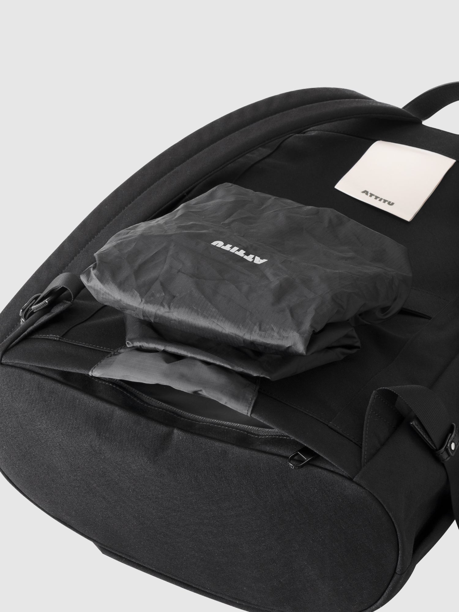 【新発売】NYLON BACKPACK DS L 007