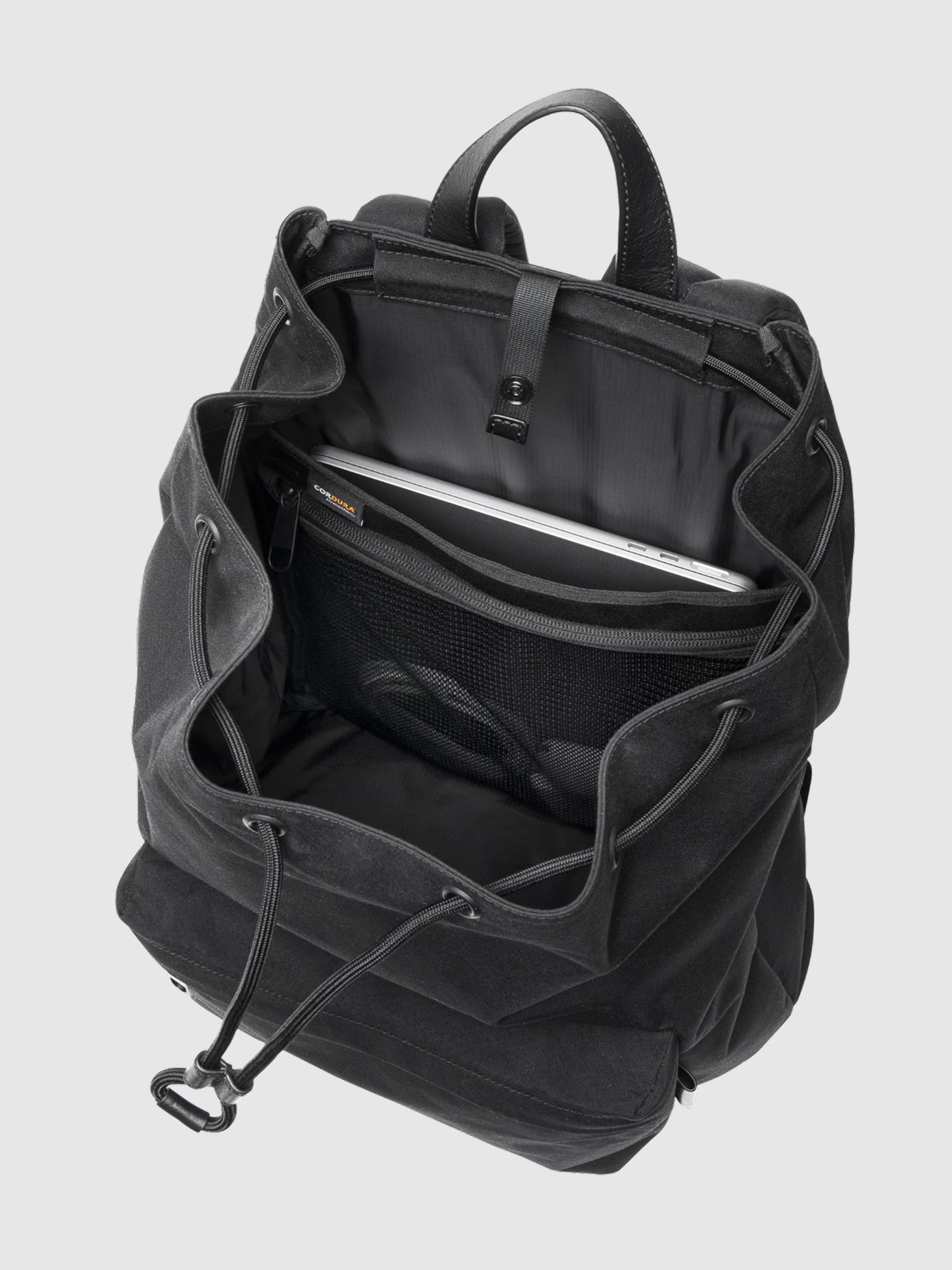 【新発売】NYLON BACKPACK DS L 007
