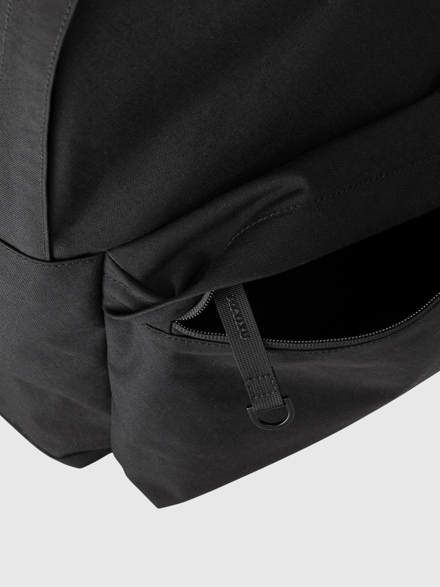 【新発売】NYLON BACKPACK L 001