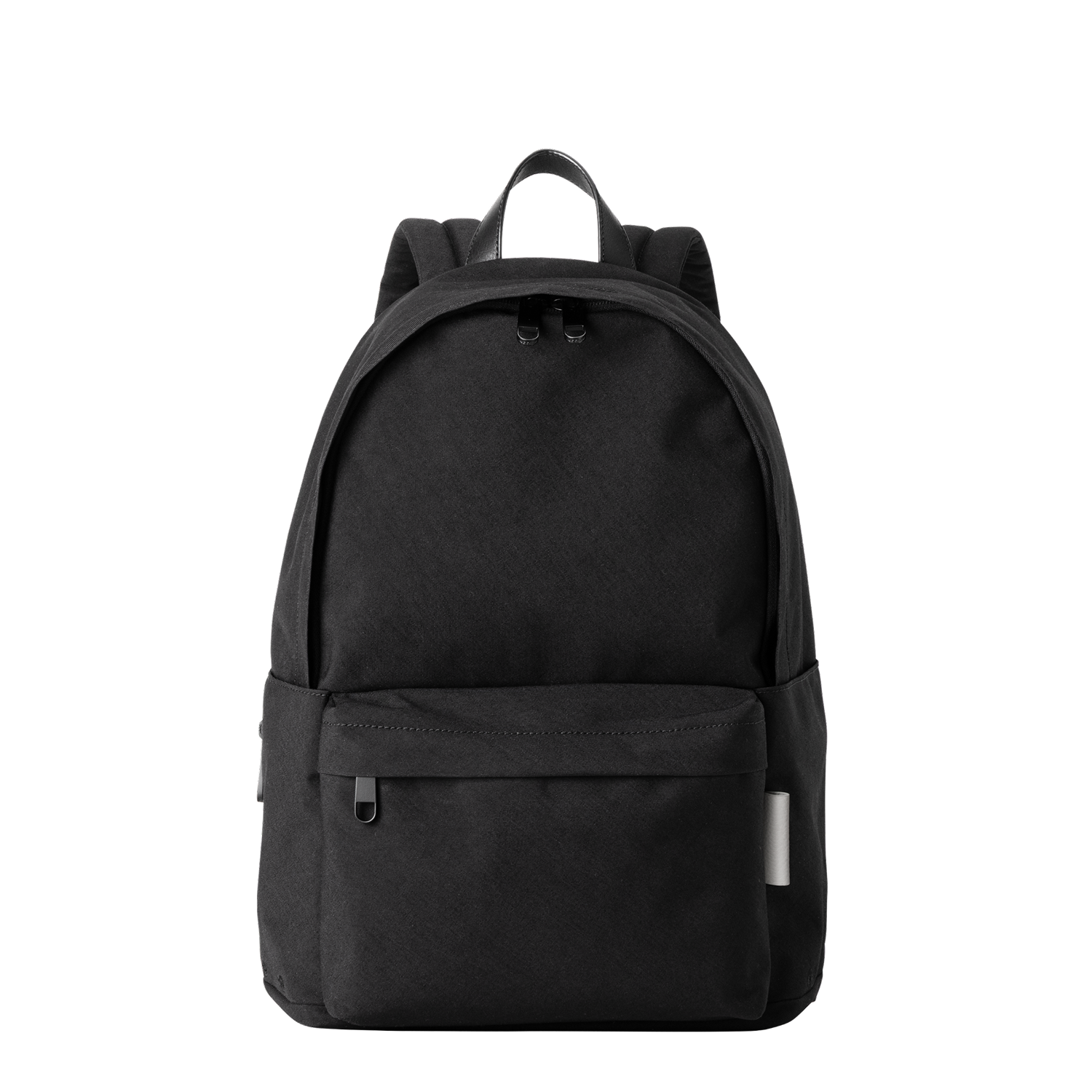 ブラック×オフホワイト02