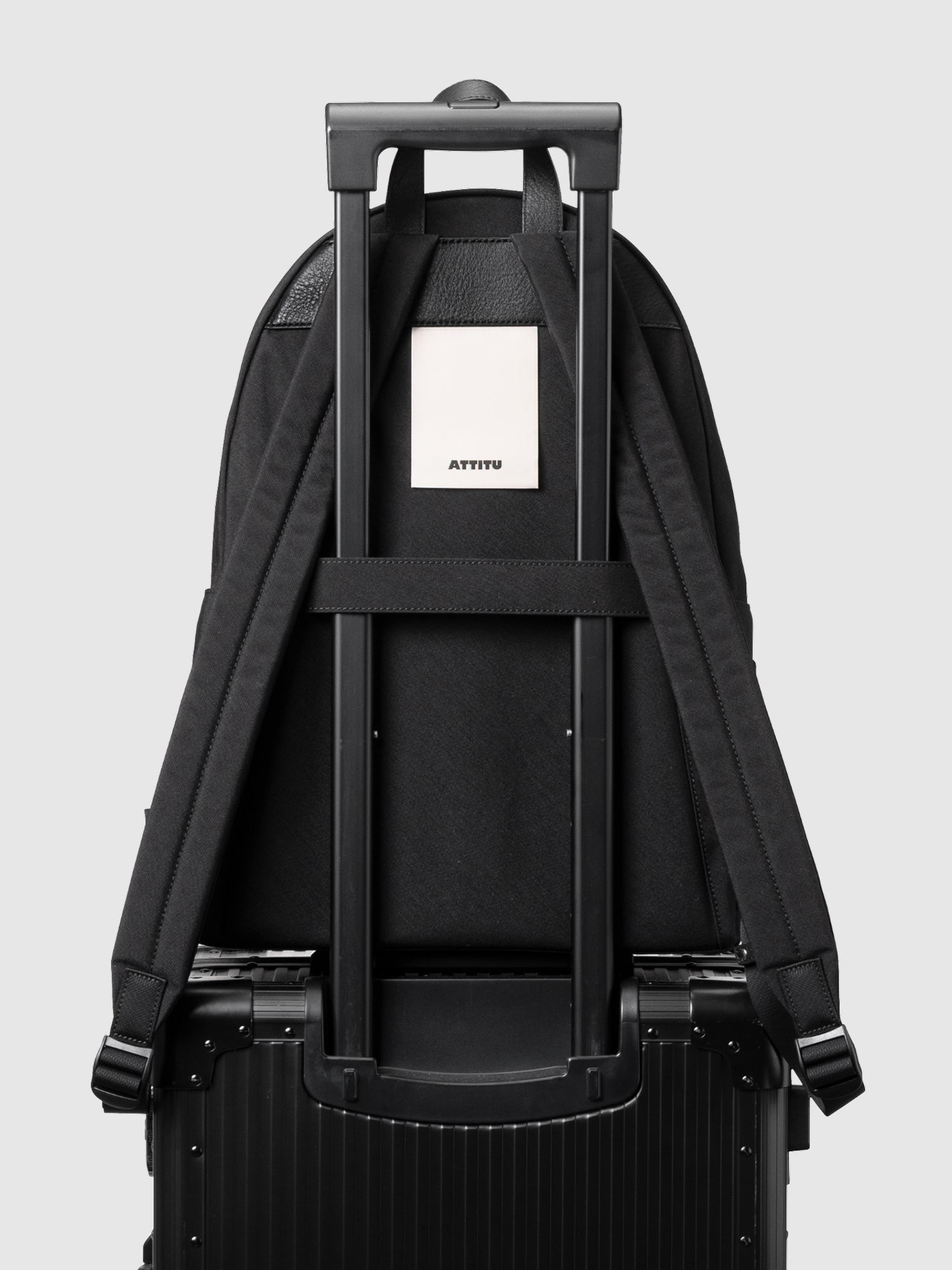 【新発売】NYLON BACKPACK S 003