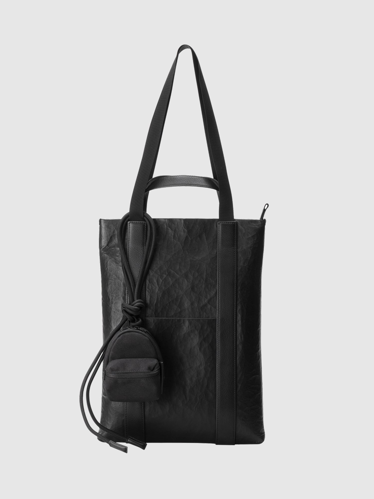 【新発売】NYLON POUCH+REUSABLE BAG XXS 009