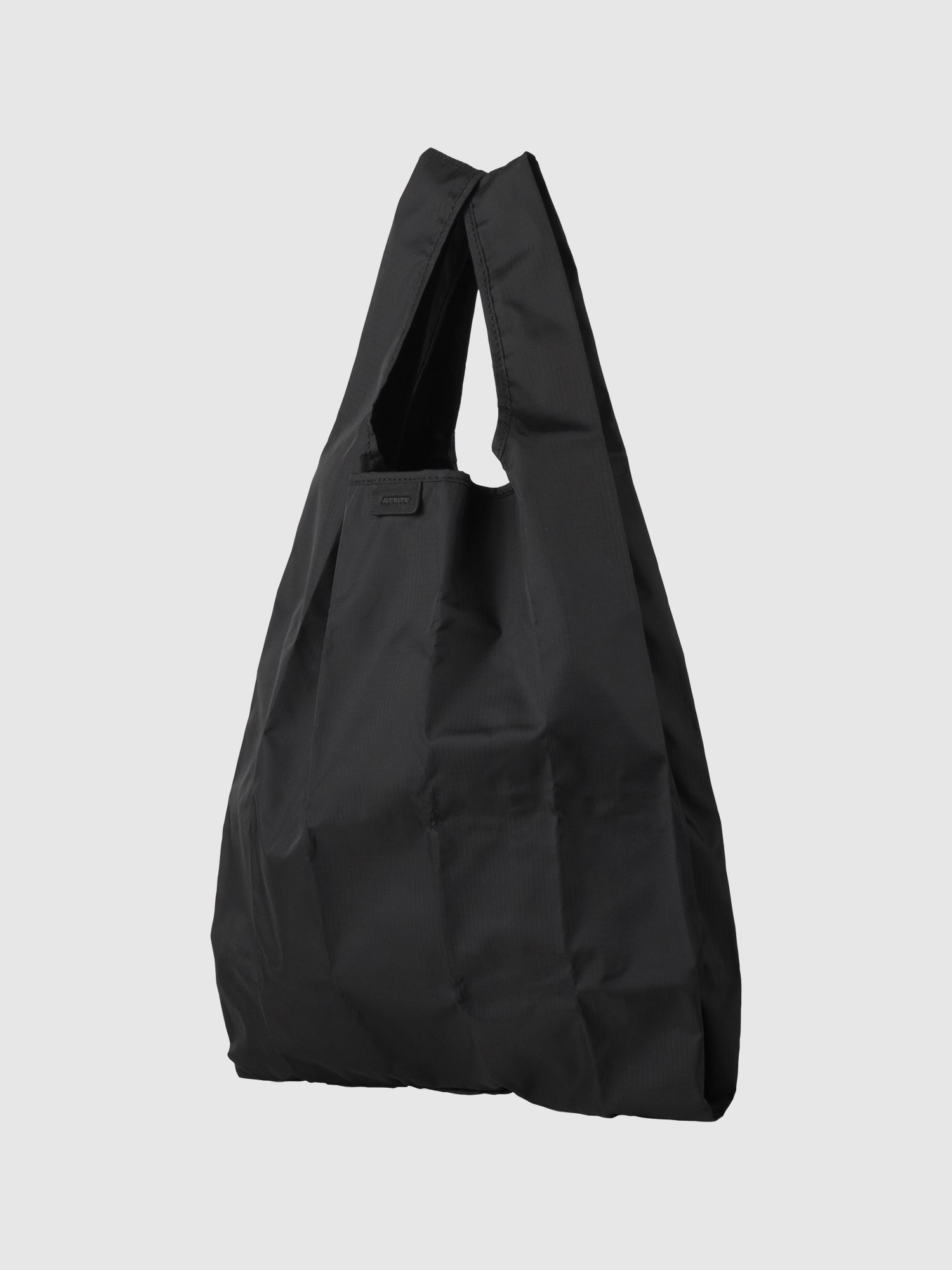 【新発売】NYLON POUCH+REUSABLE BAG XXS 009