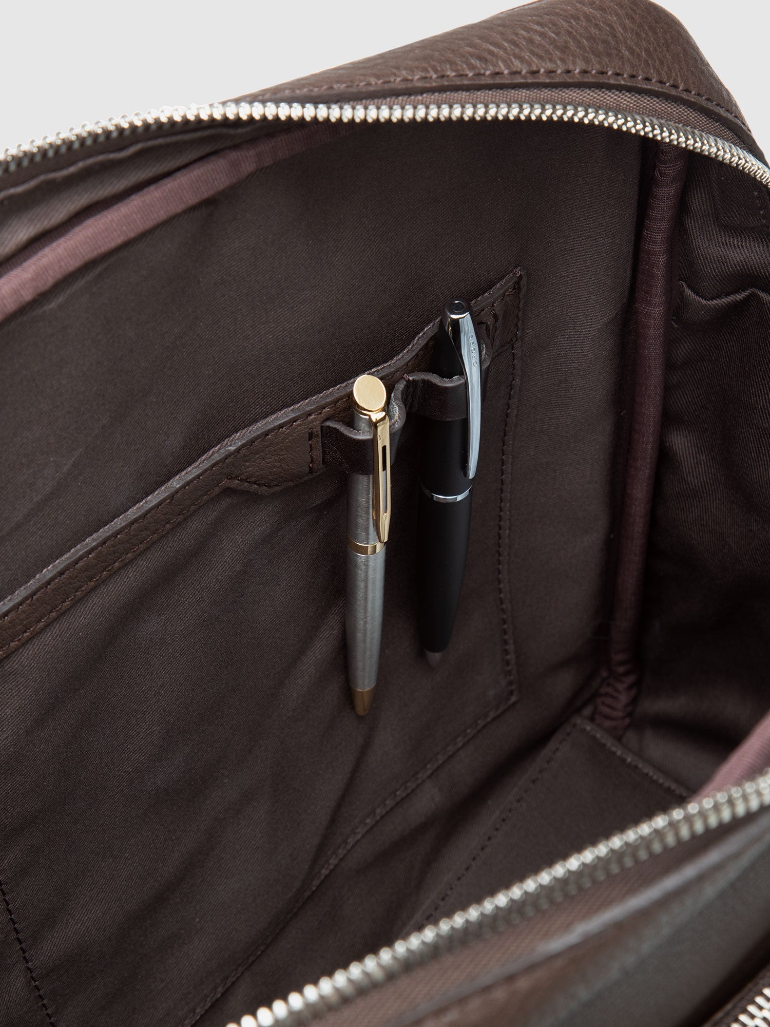 ブレント ブリーフ