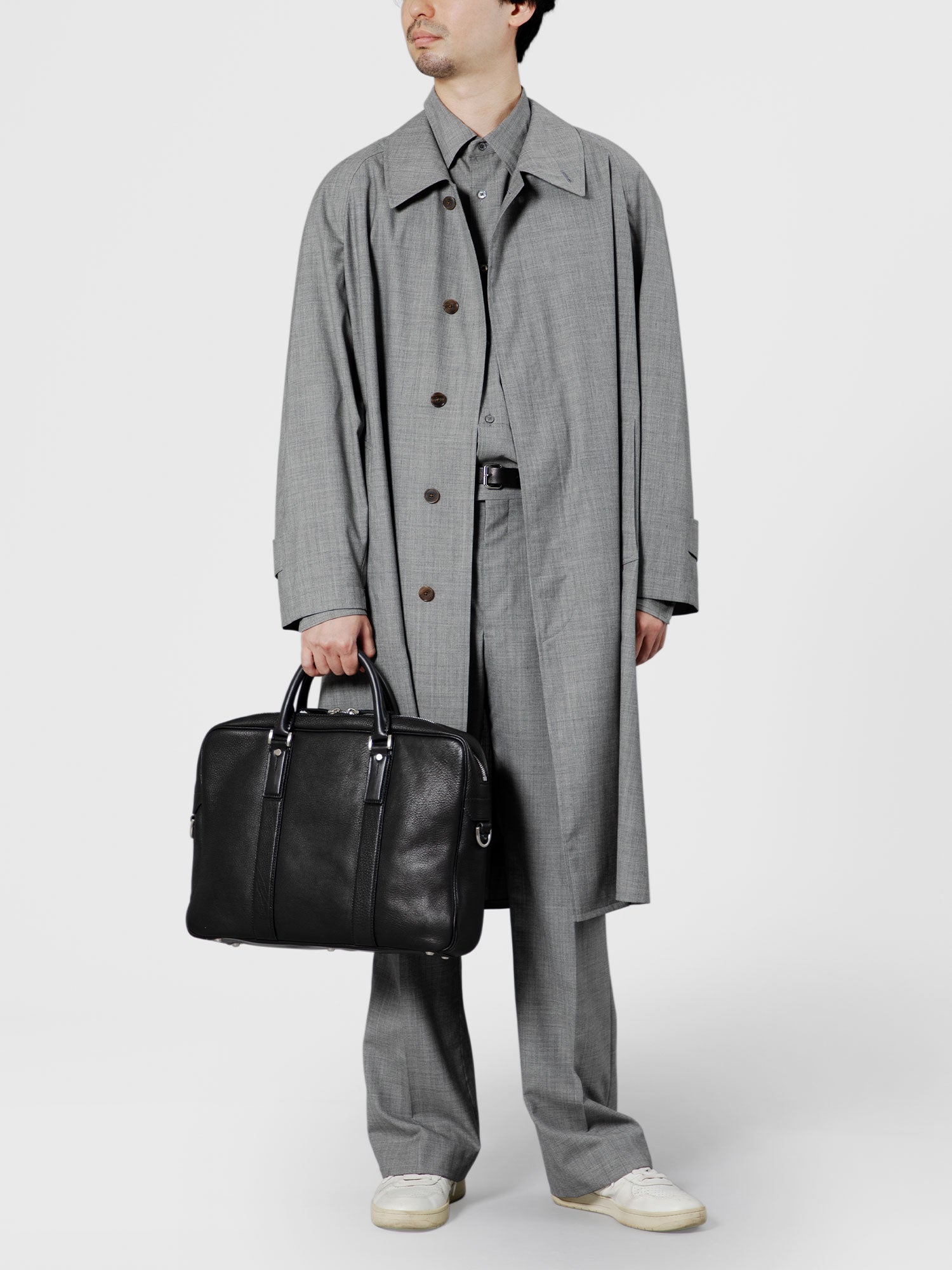 モデル身長178cm