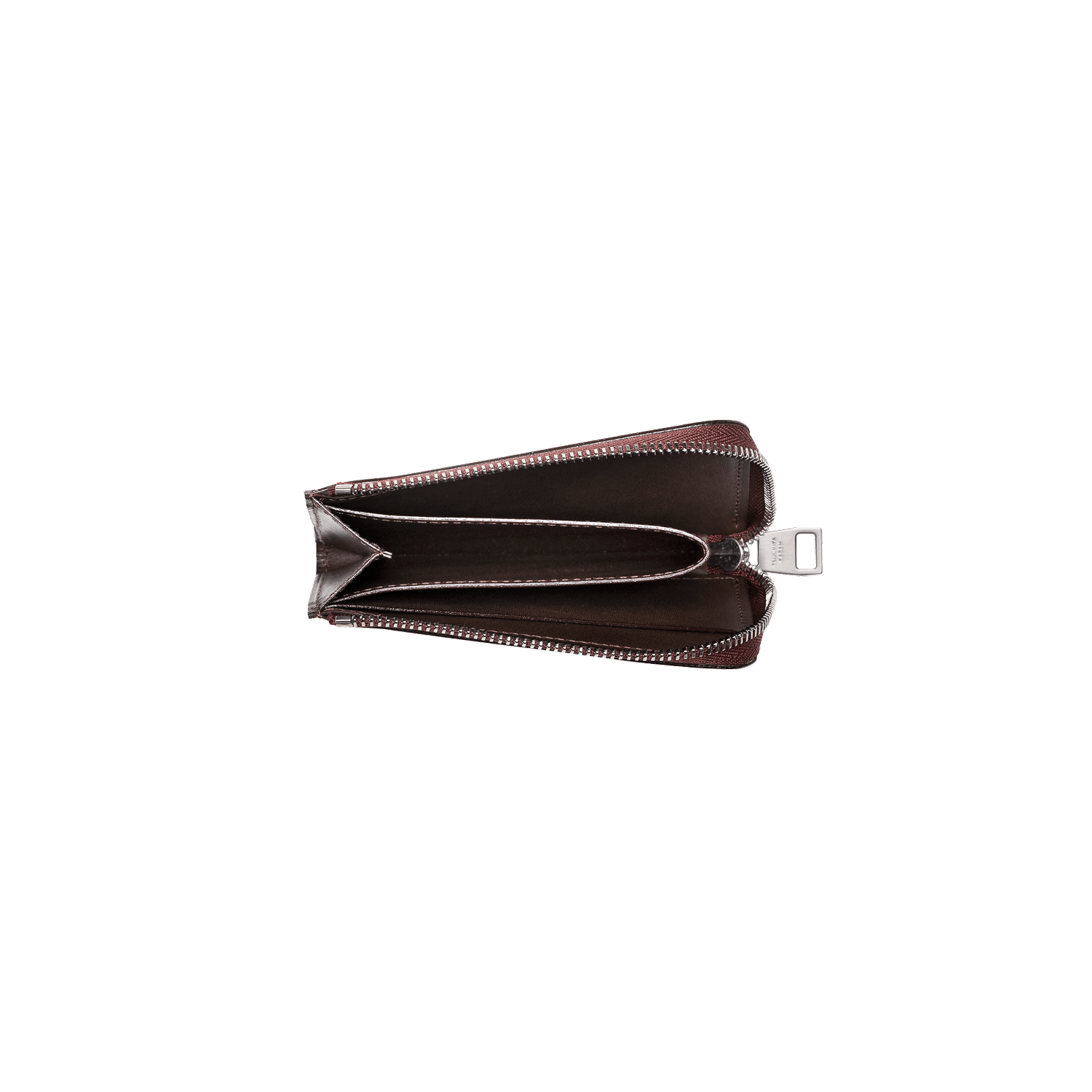 レッドアンバー/内装