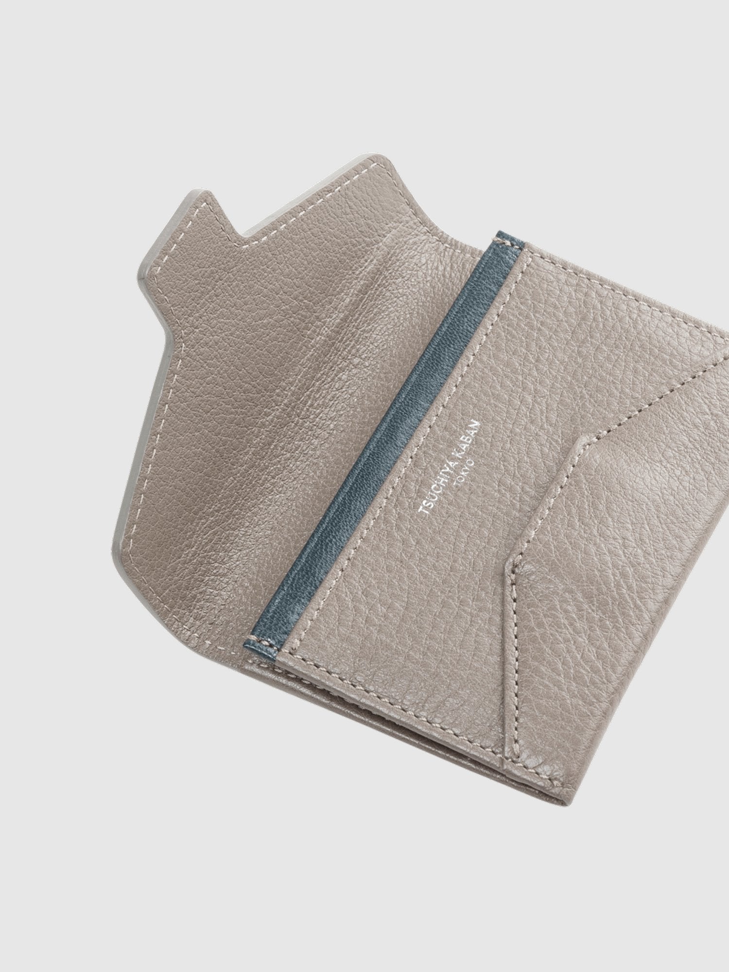 【新色・数量限定色】クラルテ エンベロープカードケース