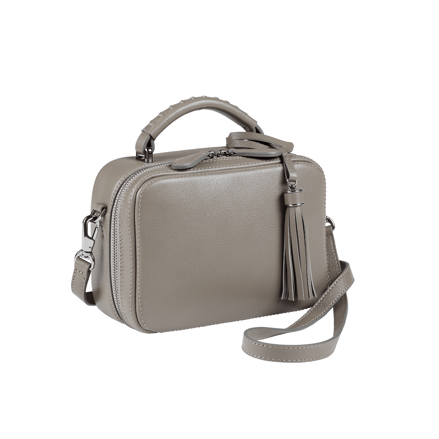 【新色・数量限定色】クラルテ スウィングミニショルダー