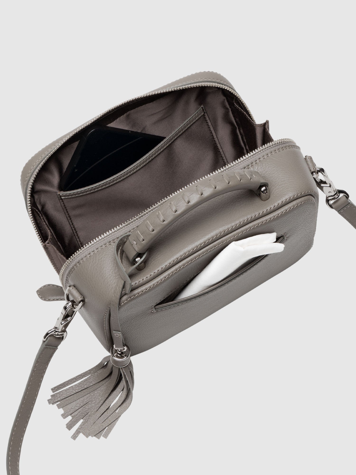 【新色・数量限定色】クラルテ スウィングミニショルダー