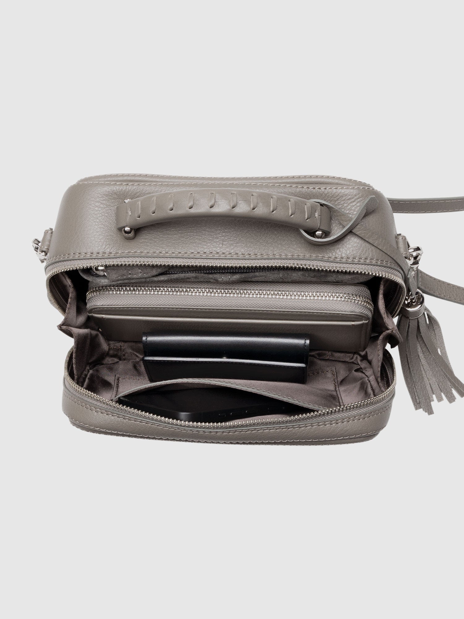 【新色・数量限定色】クラルテ スウィングミニショルダー