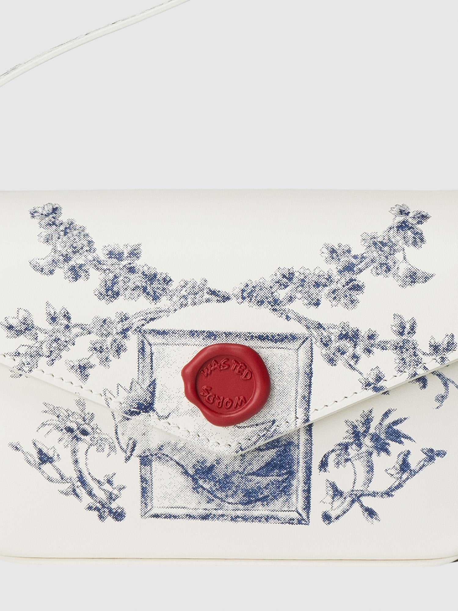 【数量限定型】【SHINYAKOZUKA】MINI INVITATION WITH TSUCHIYA KABAN WITH PRINTING (ISSUE#6)