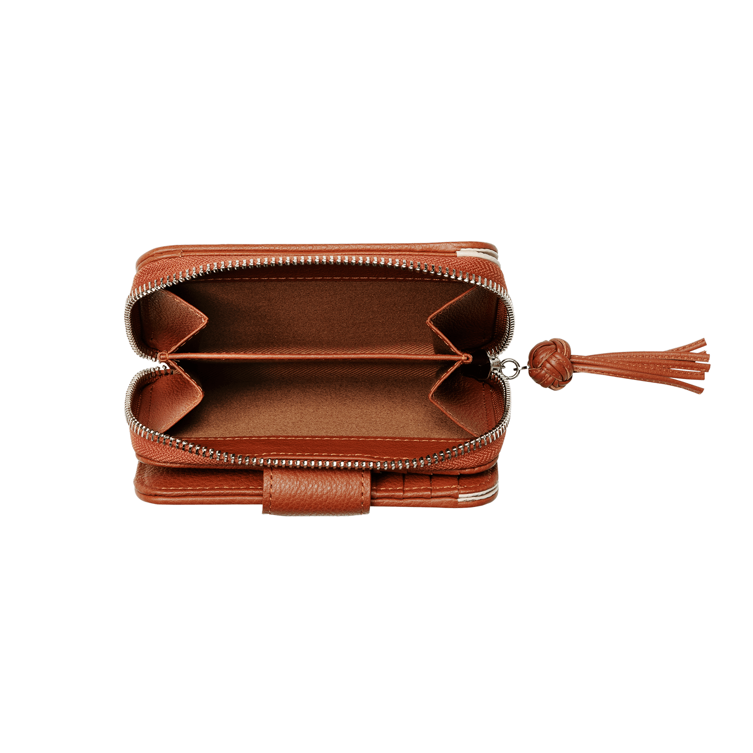 レッドクレイ/内装