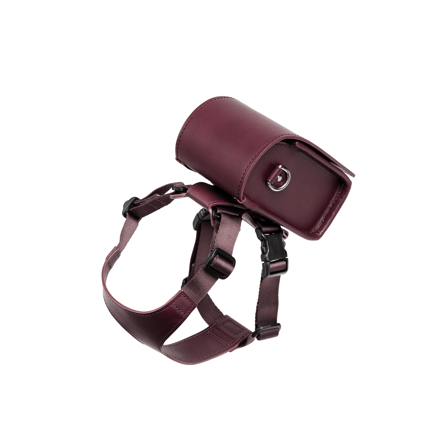 S/バーガンディ