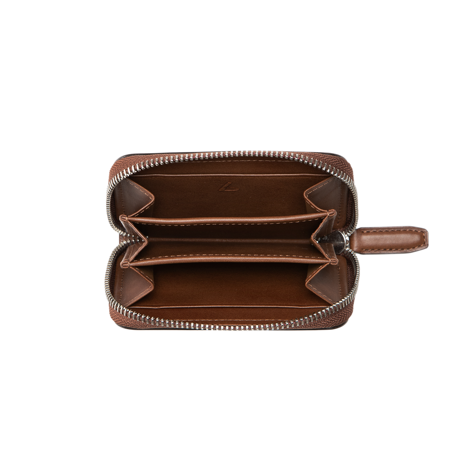 チェスナット/内装