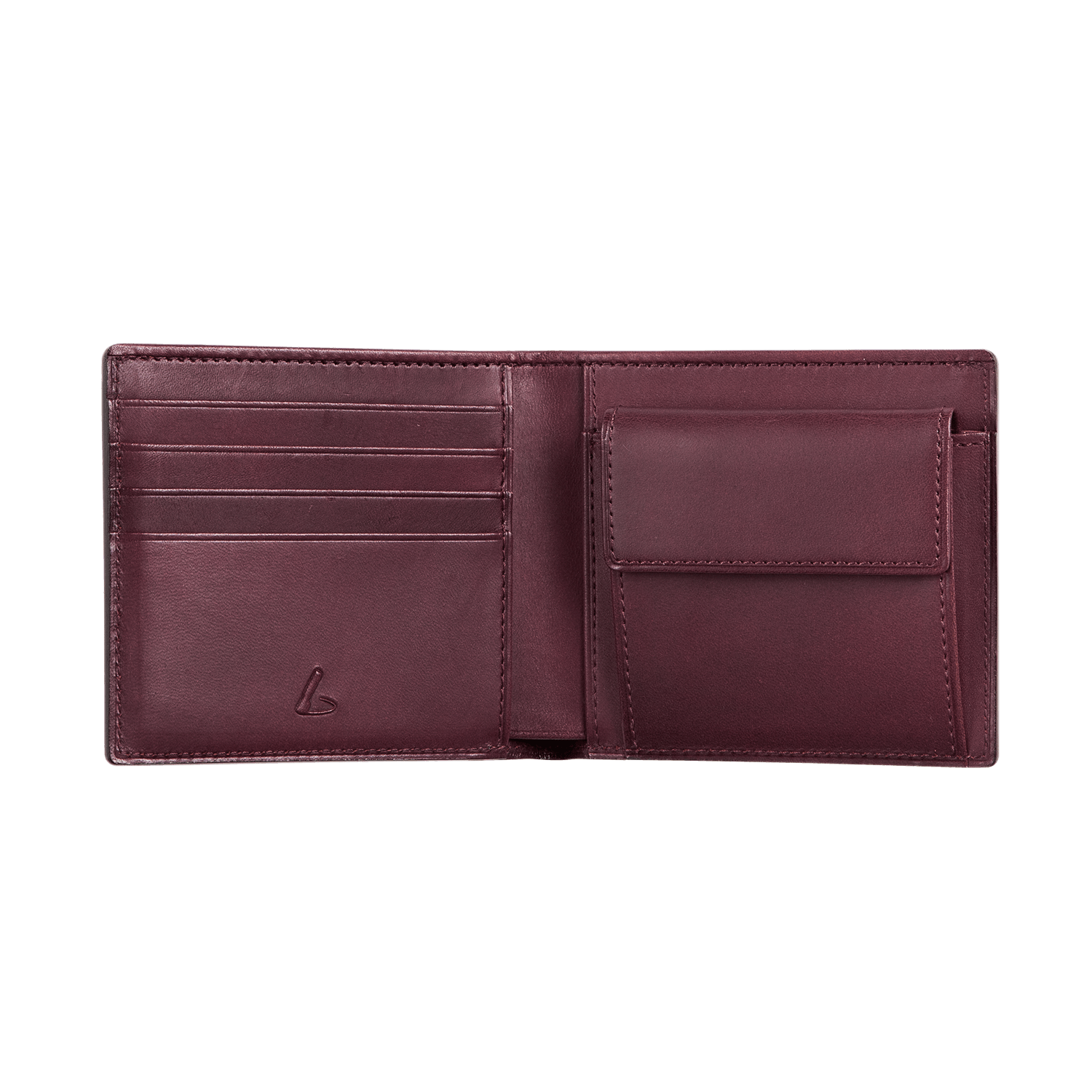 バーガンディ/内装