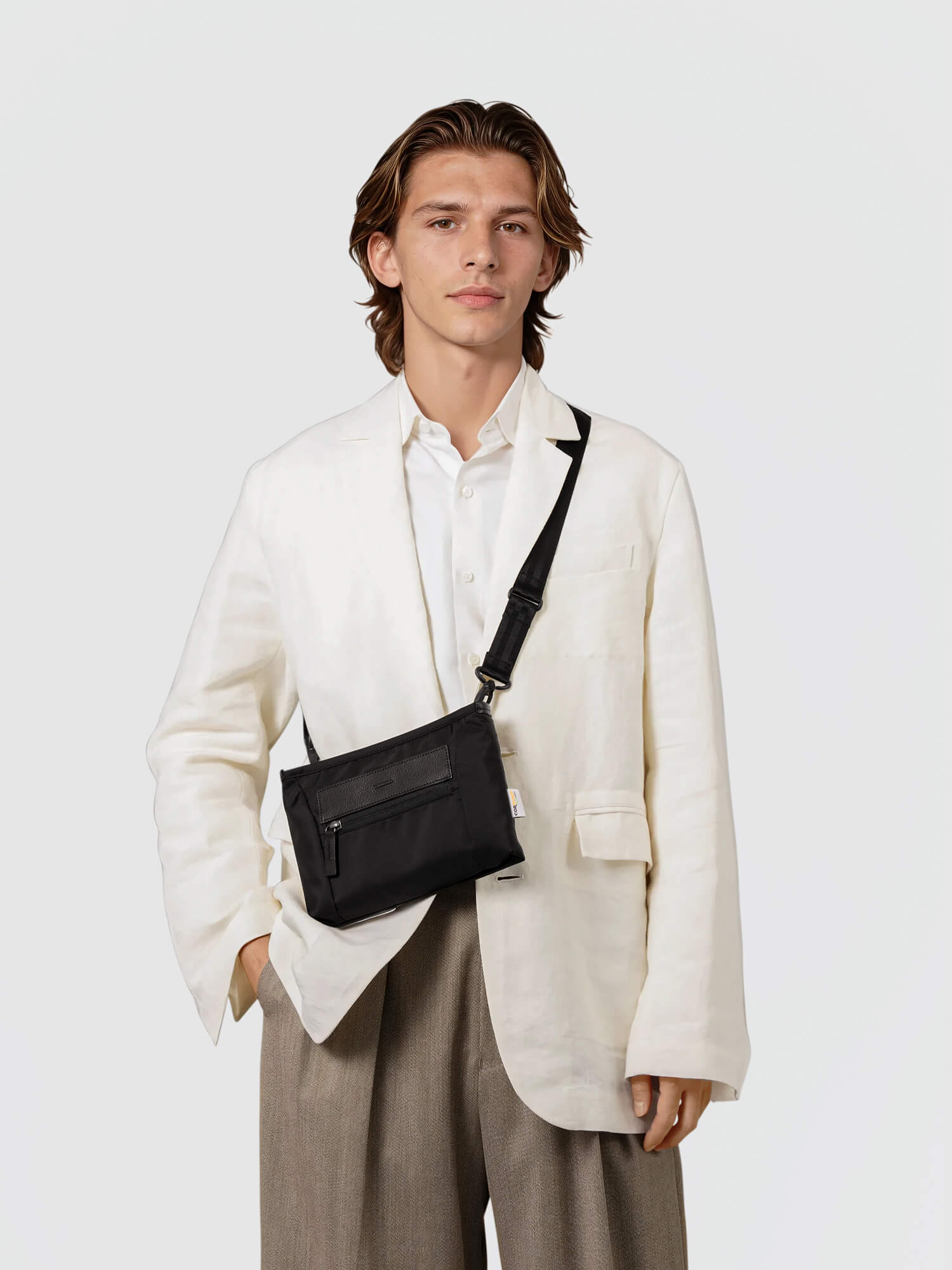 モデル身長178cm