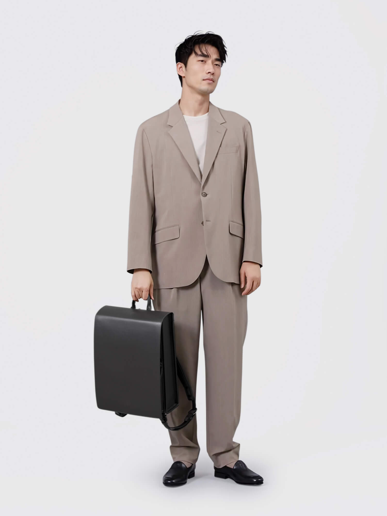 モデル身長178cm