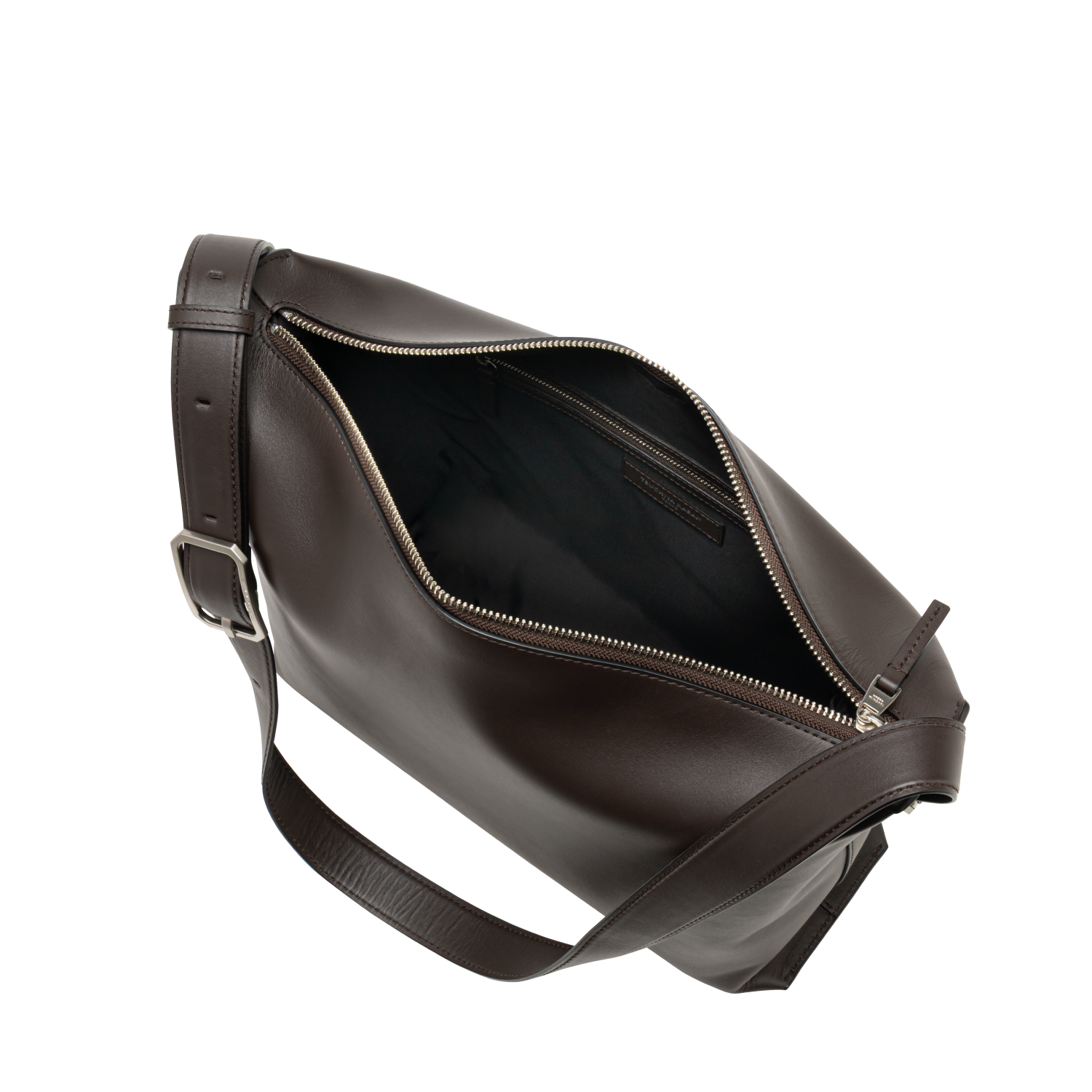 ダークブラウン/内装