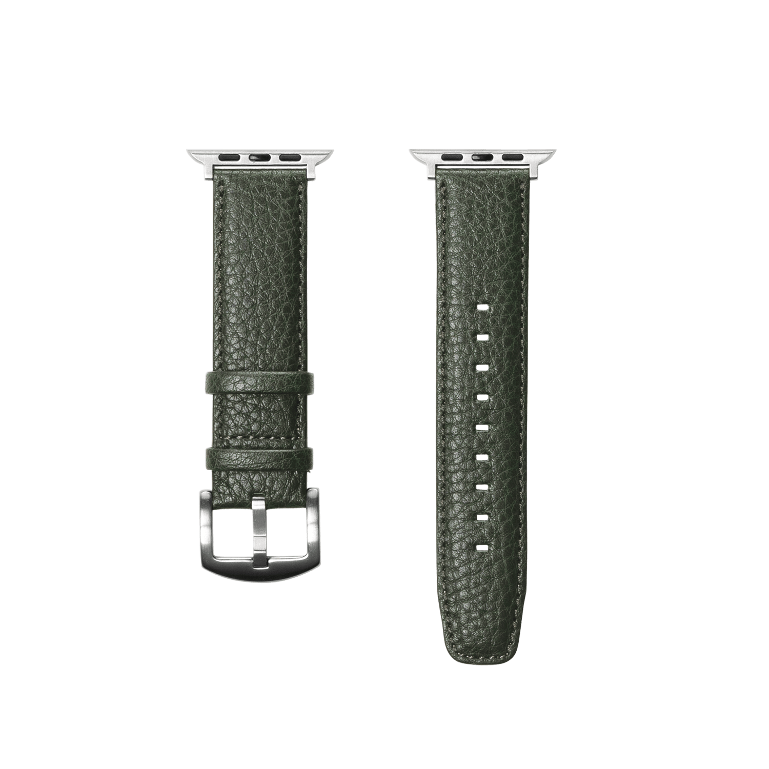 ダークグリーン/42mm 44mm 45mm