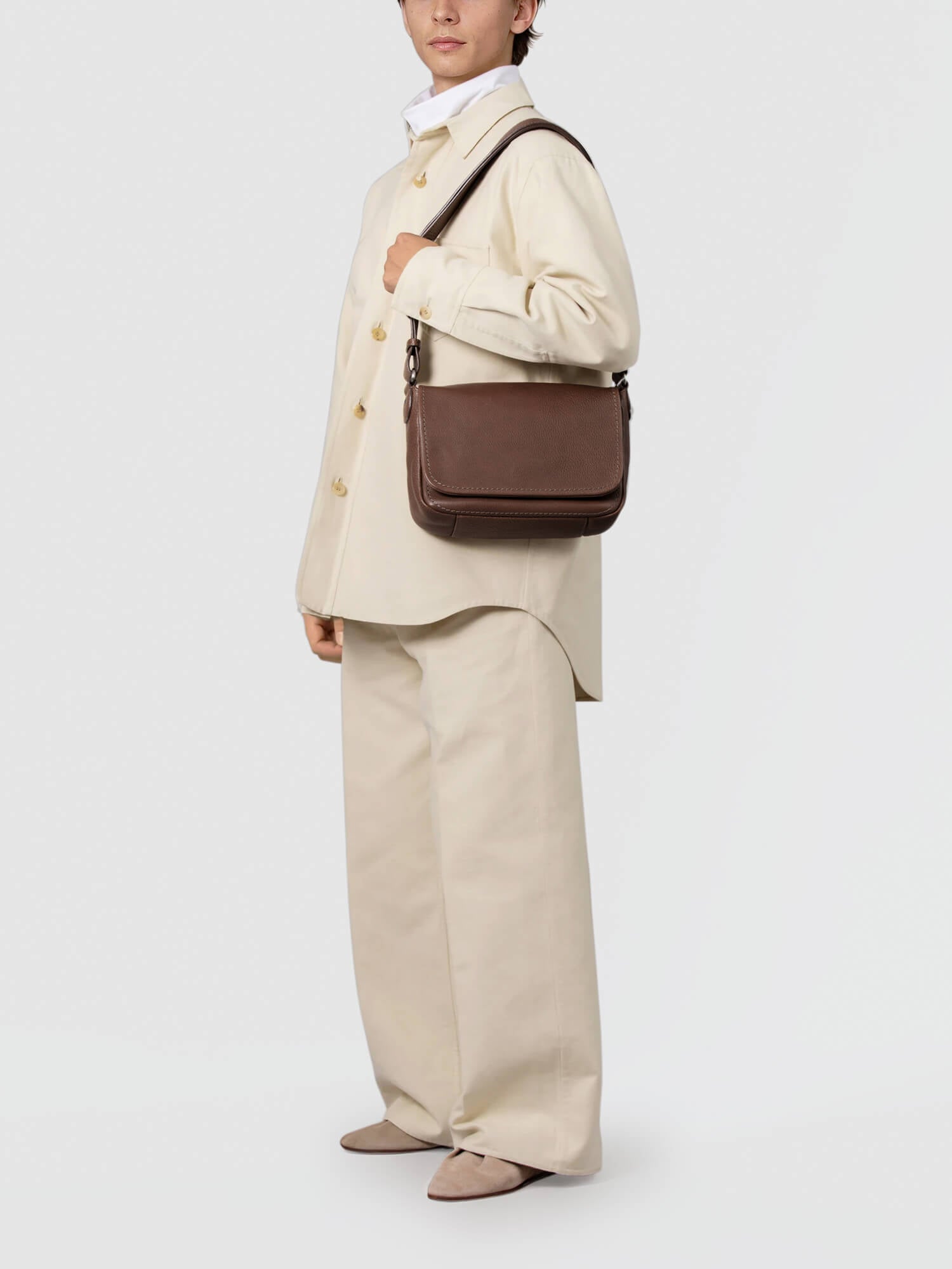 モデル身長178cm