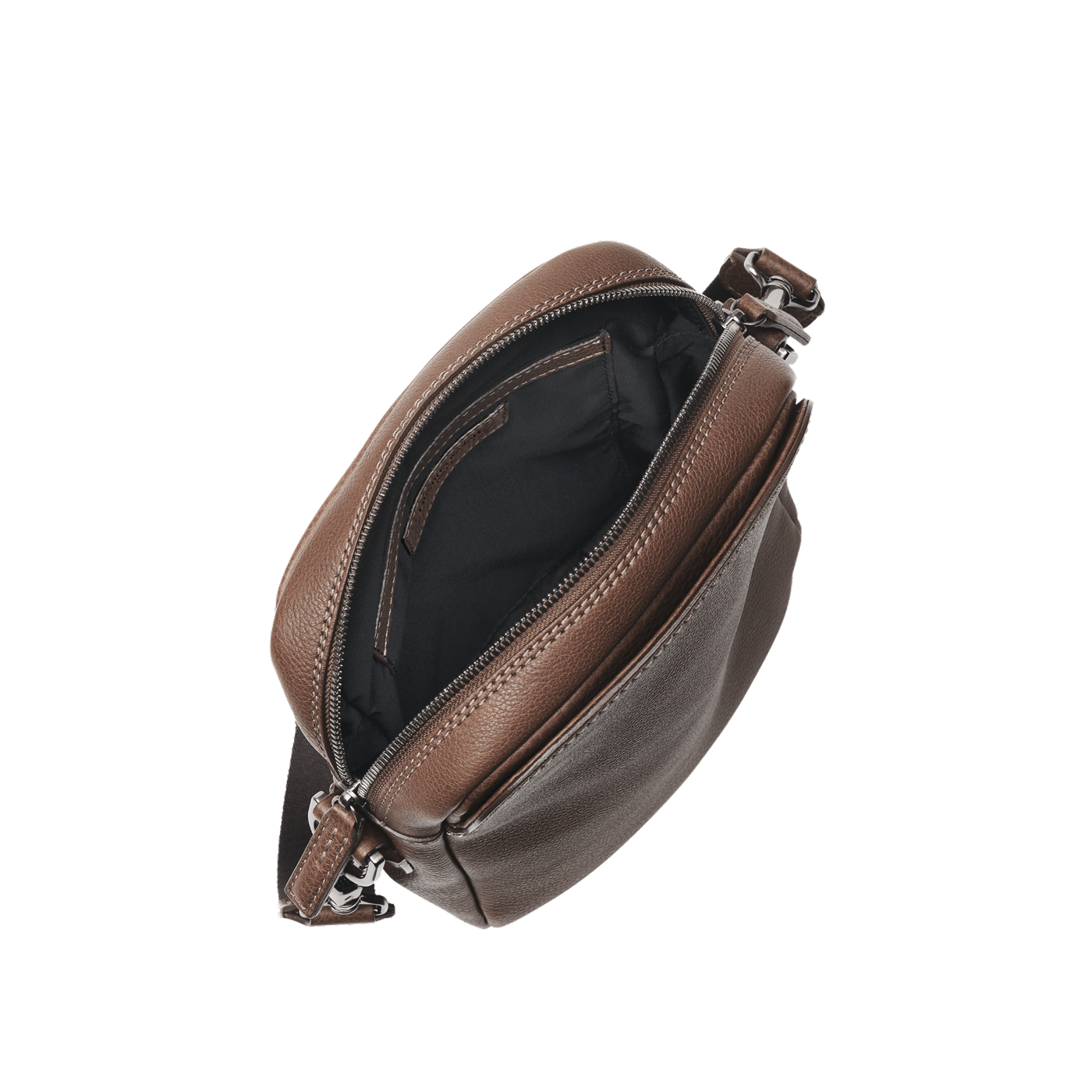 ミディアムブラウン/内装