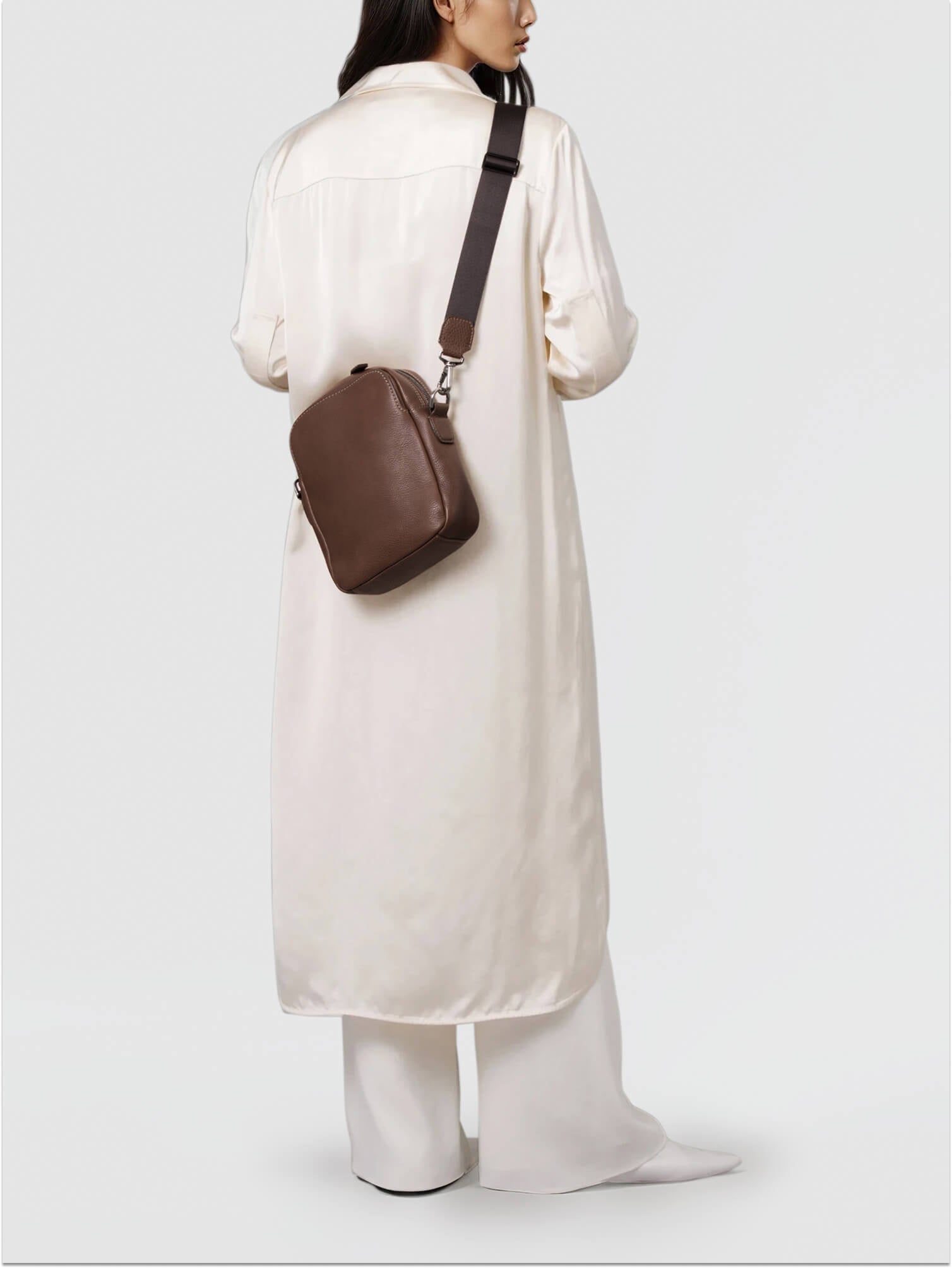 モデル身長166cm