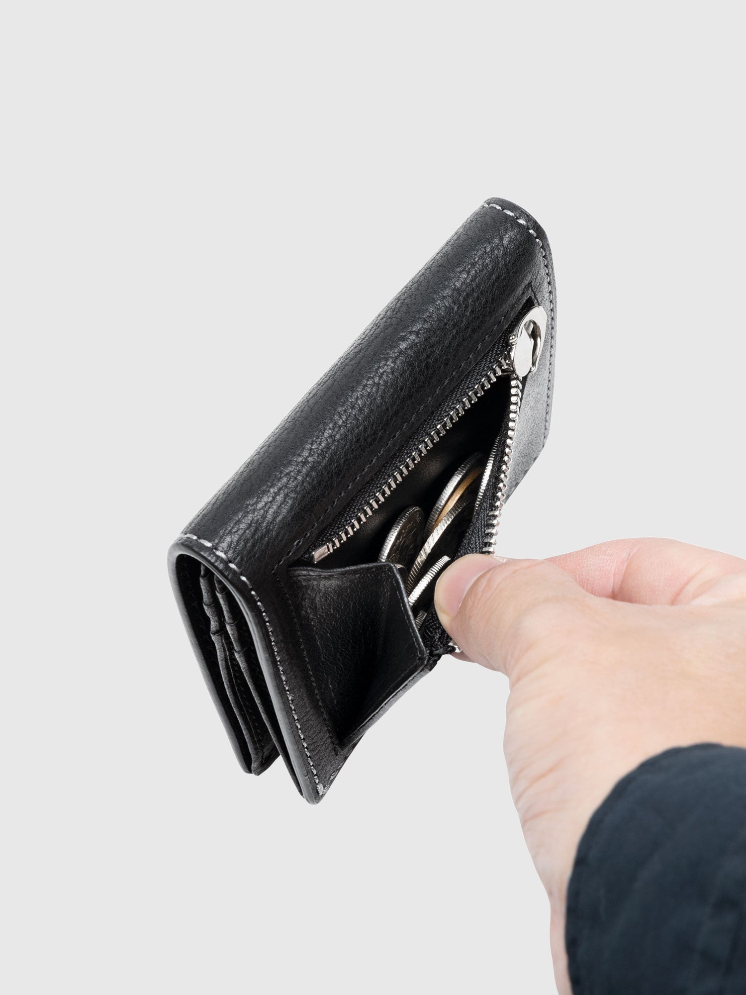 【新色】ウルバーノ スリムカードウォレット