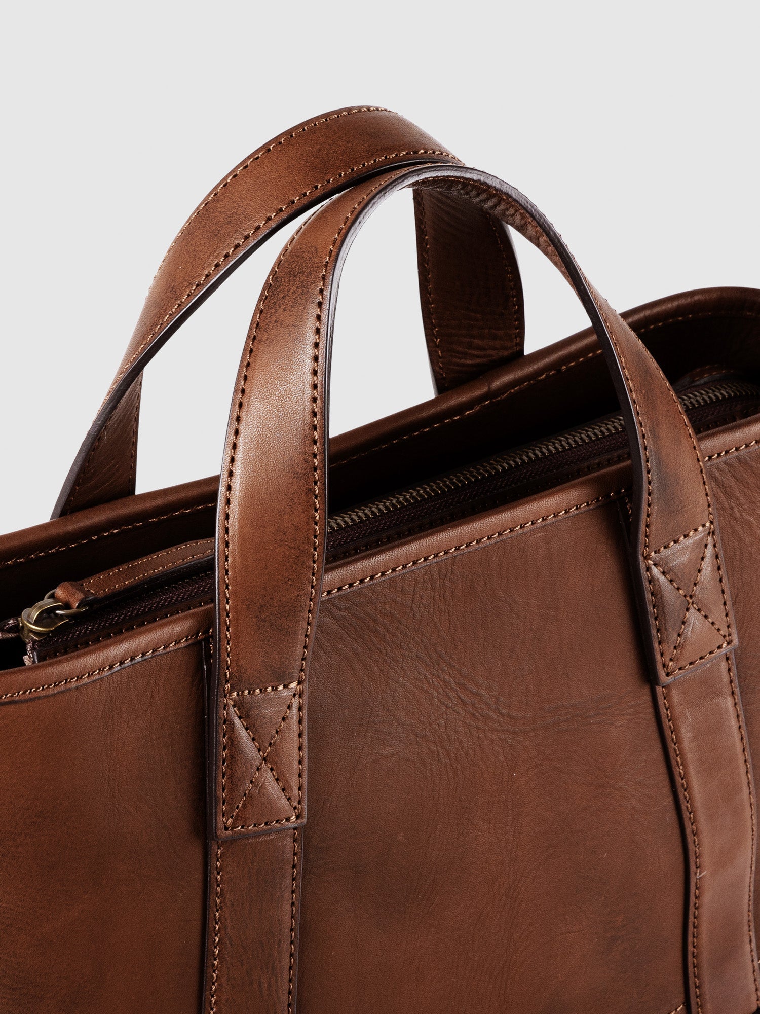 ビークル ハンディストックトート