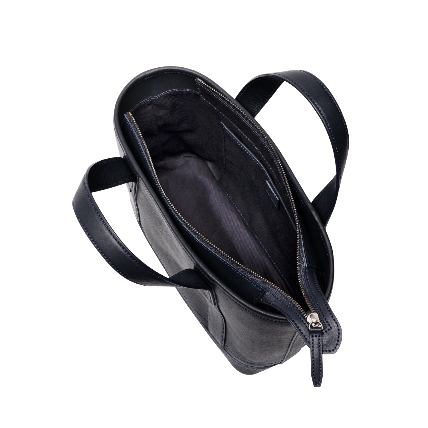 ダークインディゴ/内装