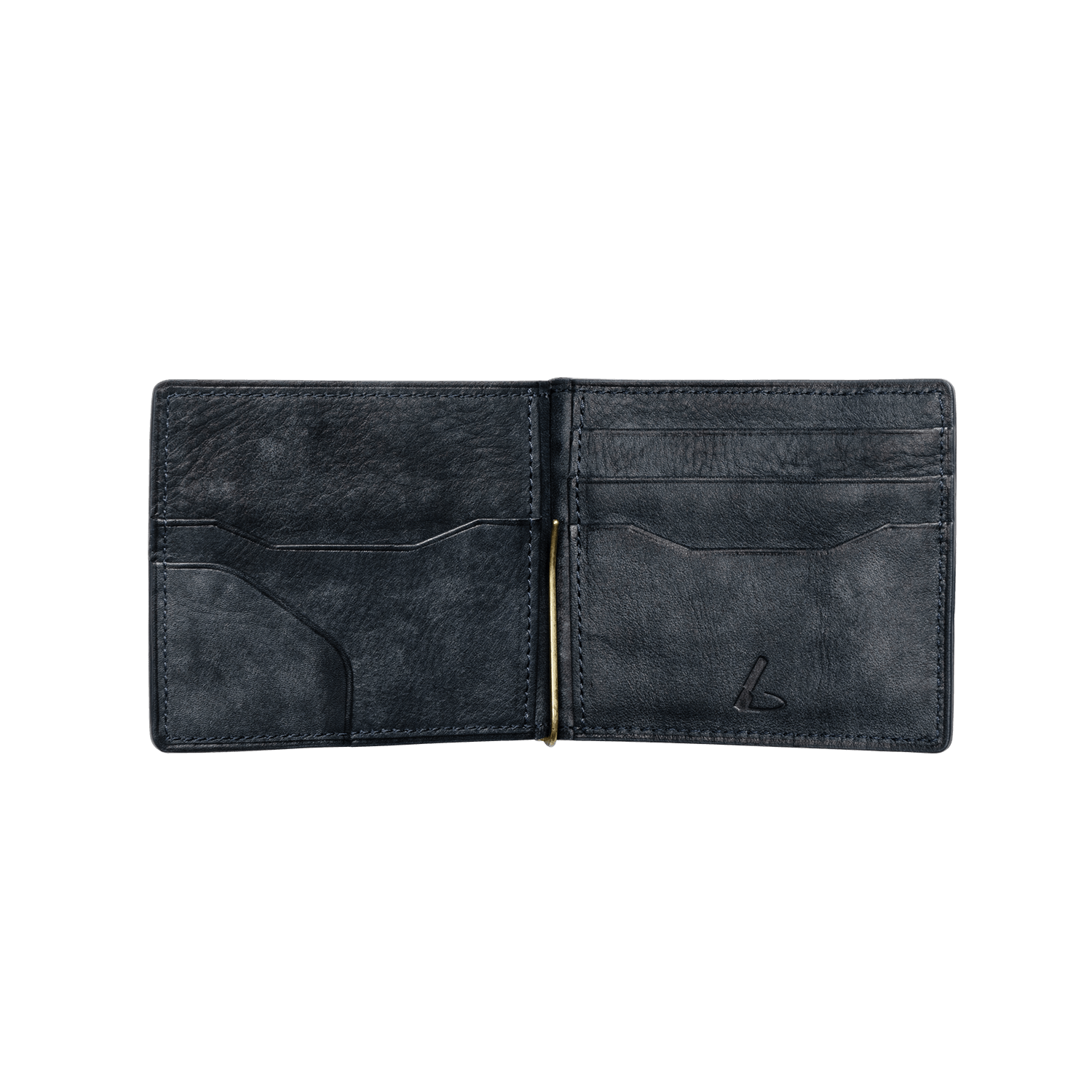 ダークインディゴ/内装