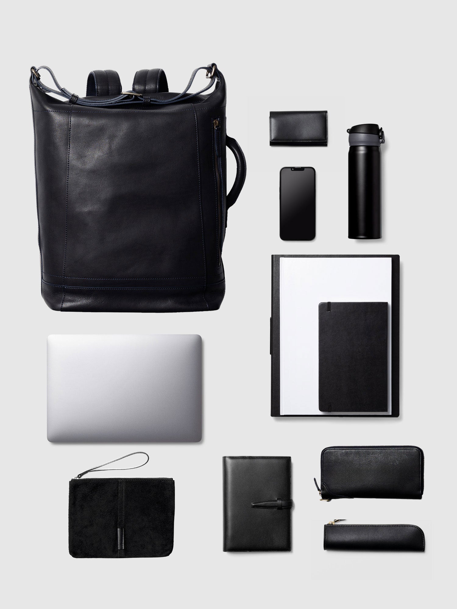 ビークル ショルダーバックパック