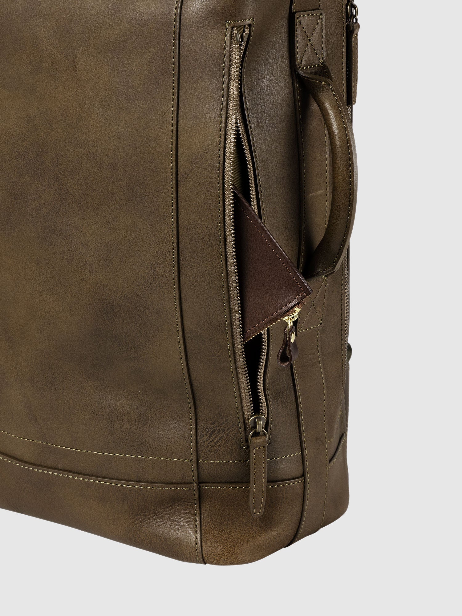 ビークル ショルダーバックパック