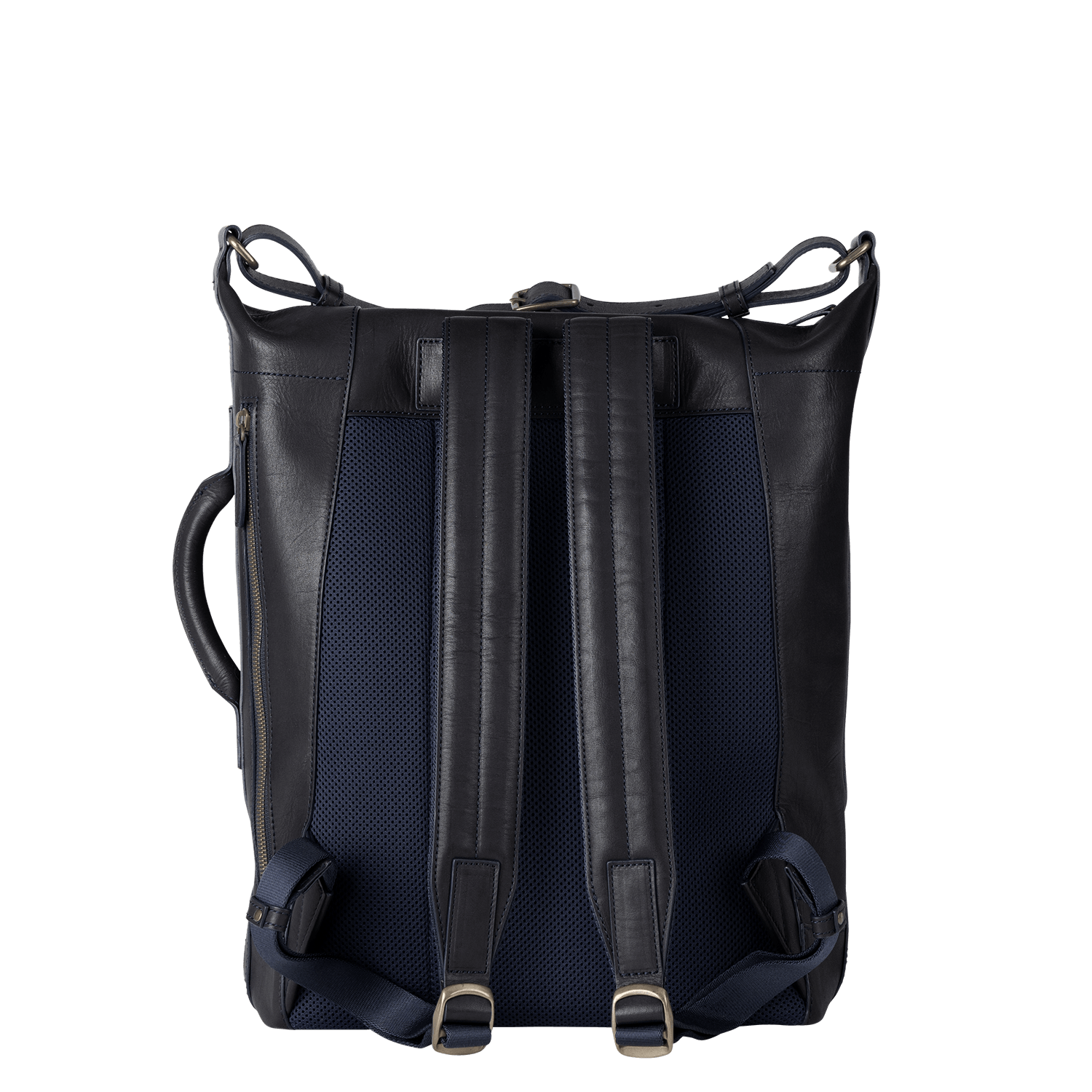 ダークインディゴ/背面