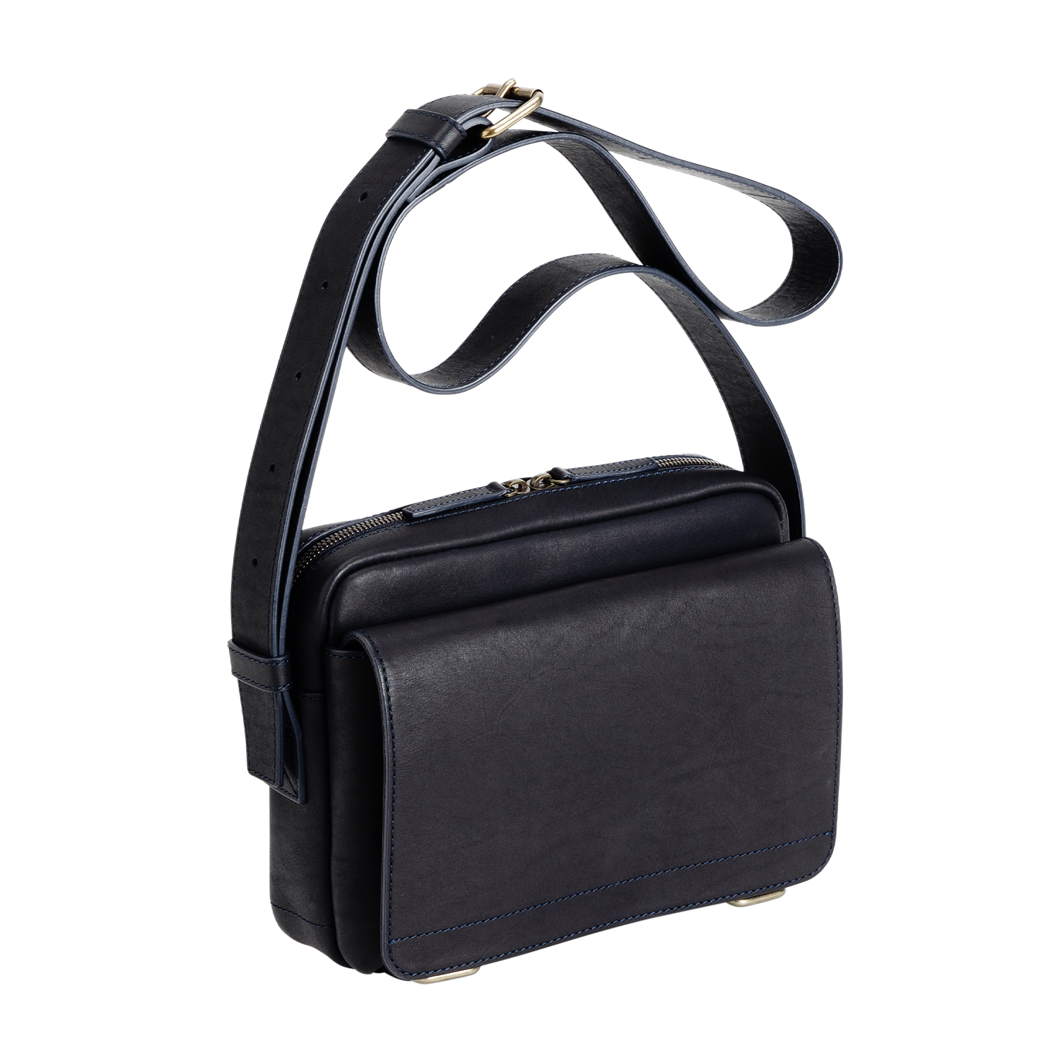 ビークル スモールフラップショルダー