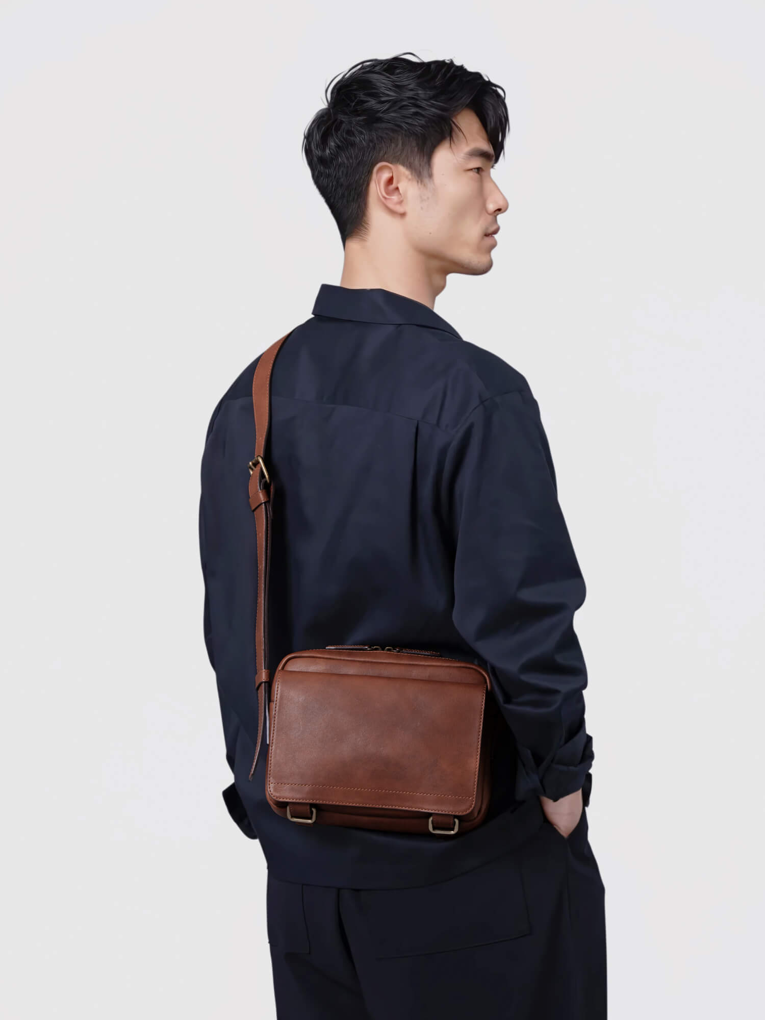 モデル身長178cm