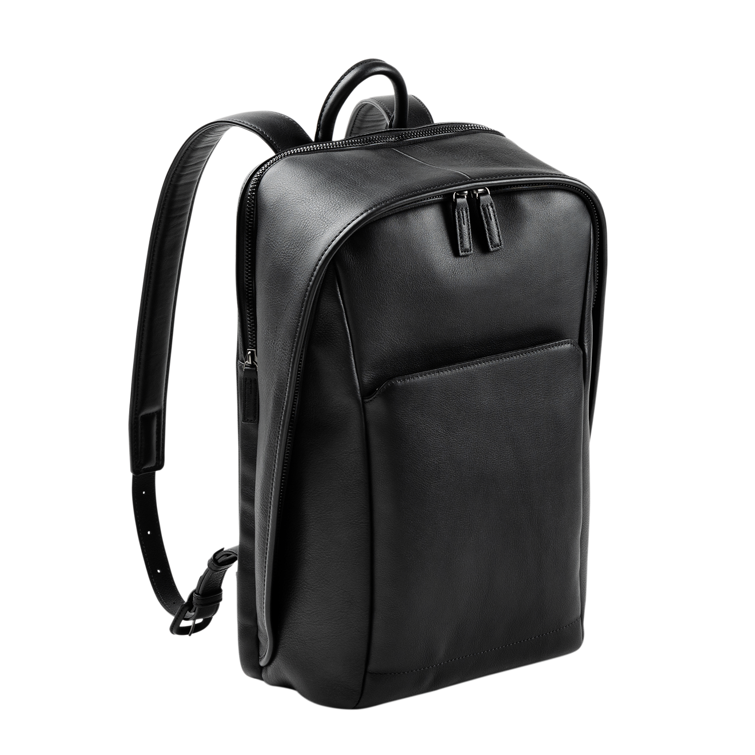 ヴァイノ ラウンドバックパック(防水革)