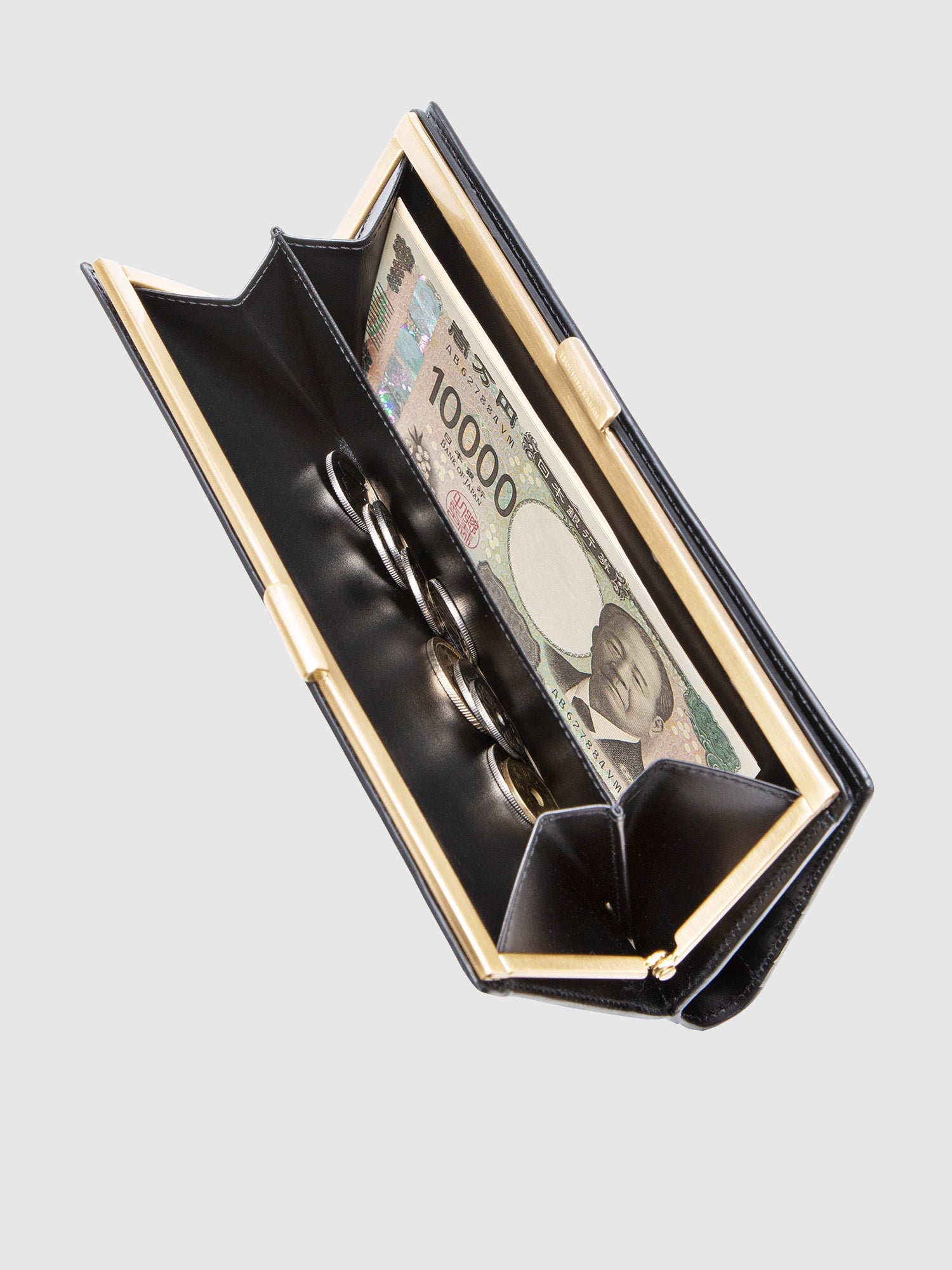 TSUCHIYA Class レベーヌ ロングウォレット