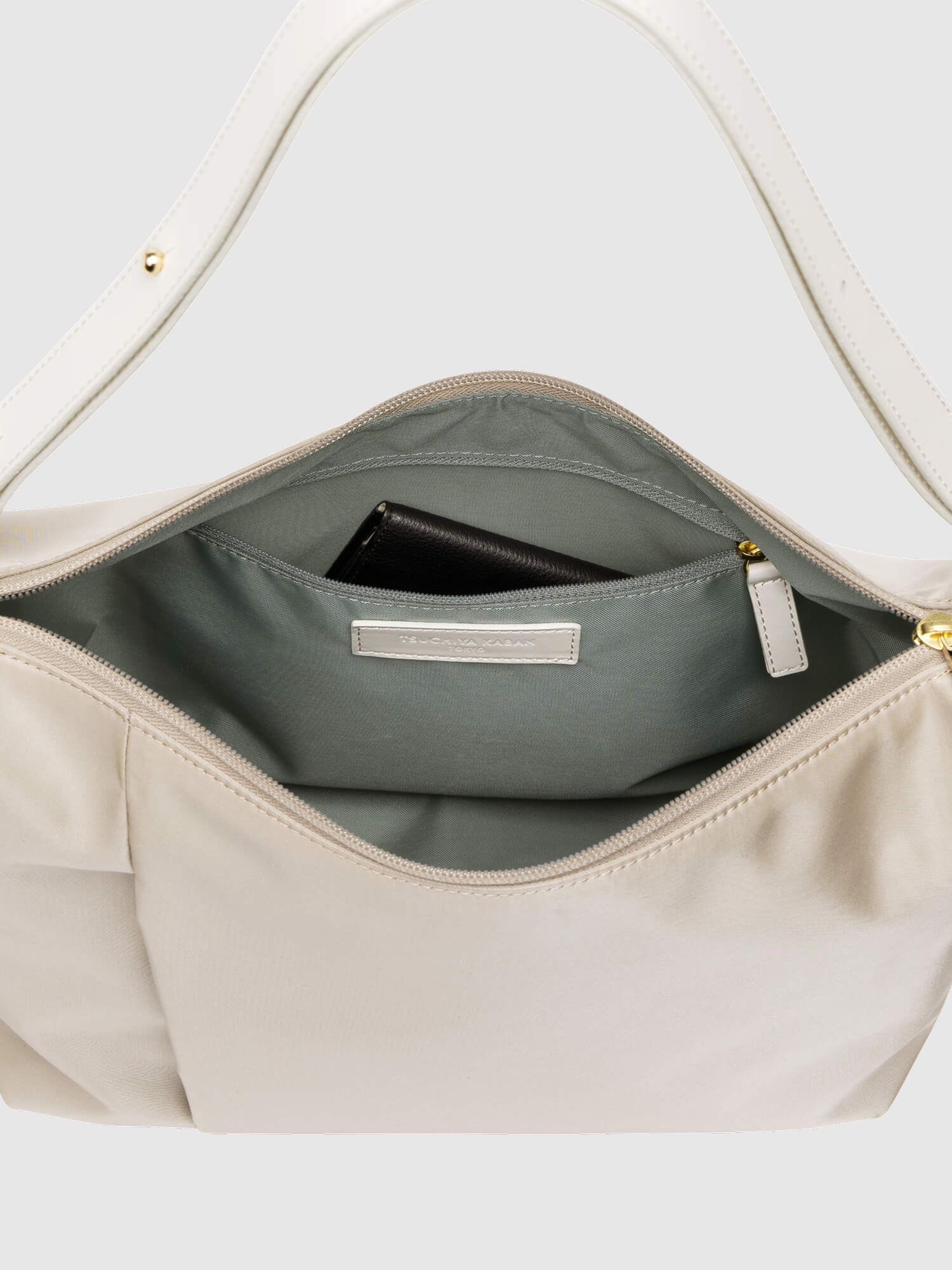 【新発売】ルフープ 2wayナイロンショルダー