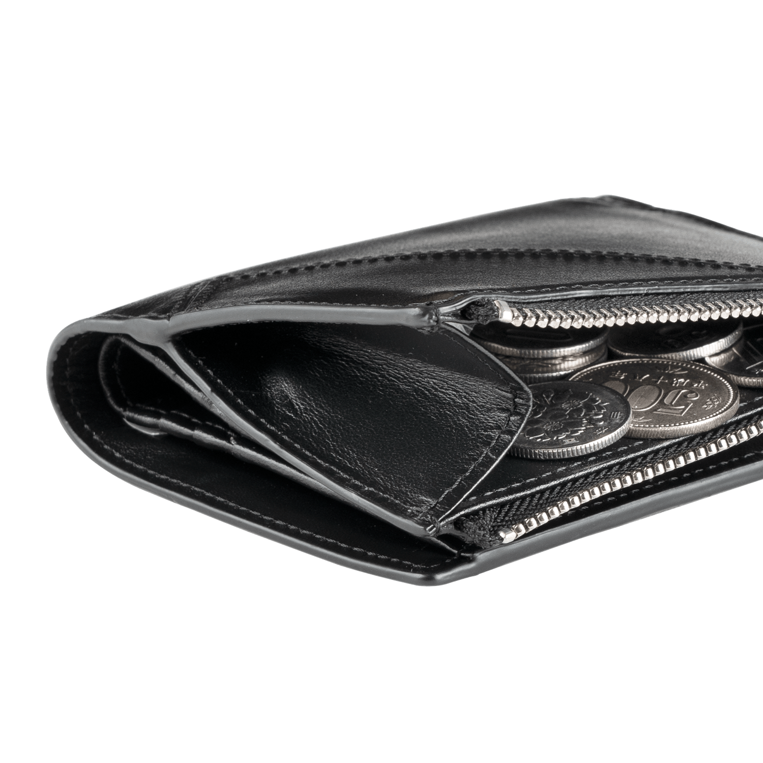 【数量限定色】Tレティ フォールディングウォレット