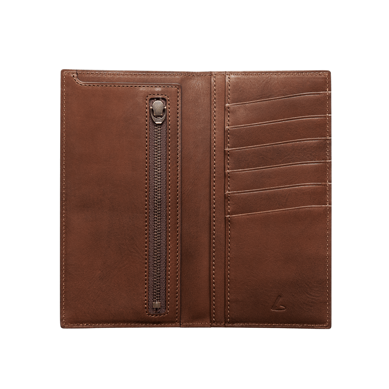 スモーキーブラウン/内装