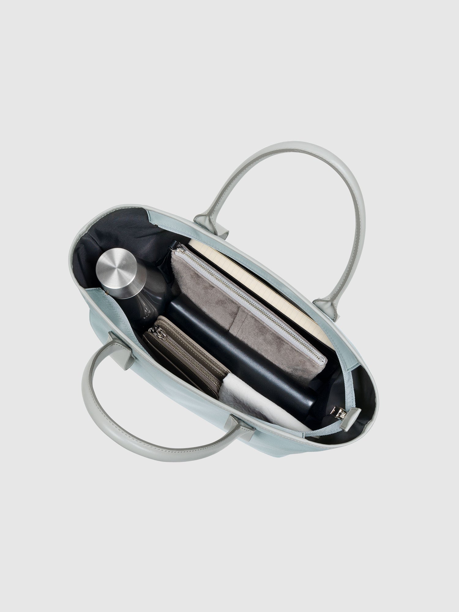 【新色】ルフープ ナイロントート Small