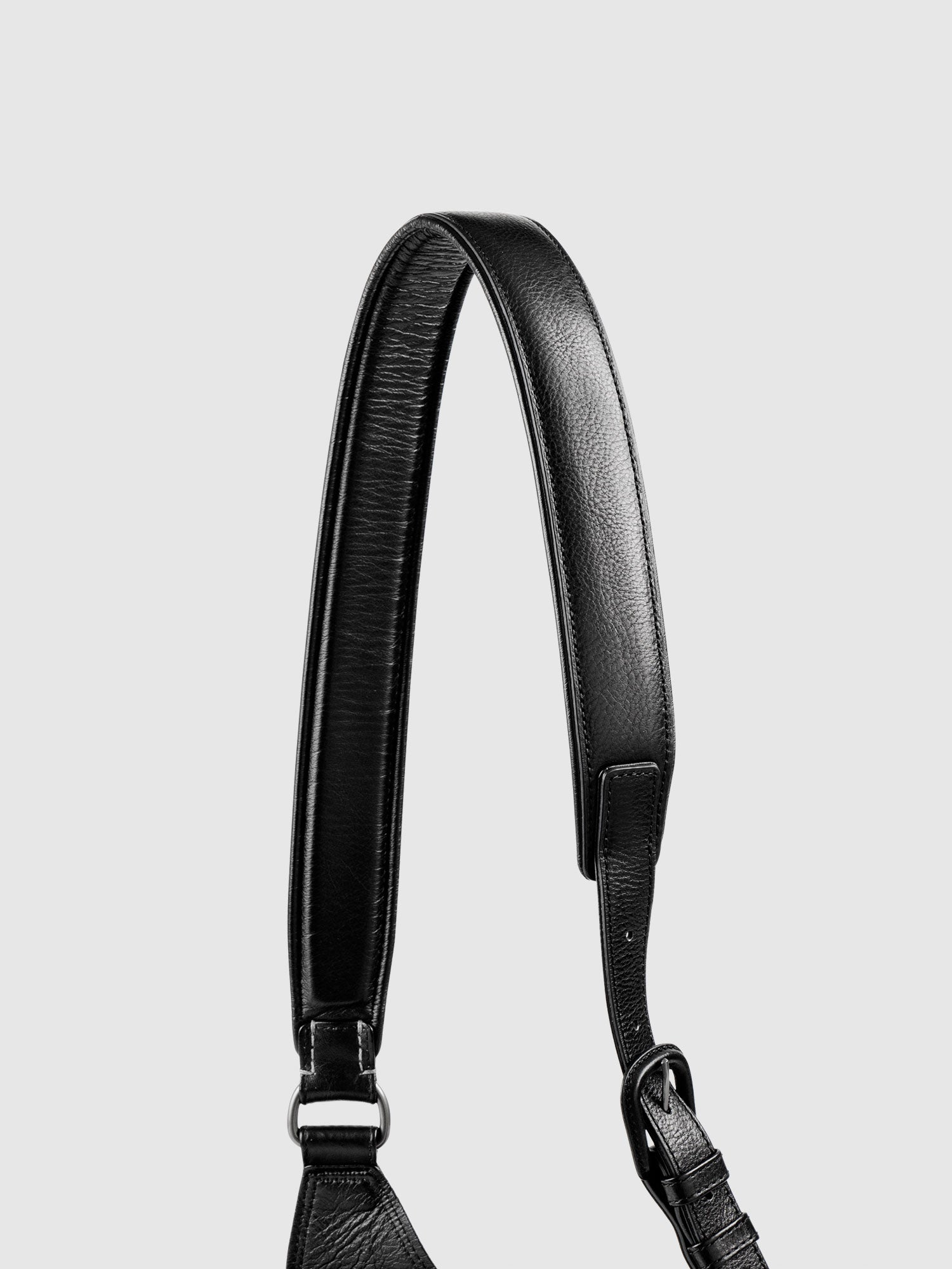 TSUCHIYA クロスボディバッグ(プレーン)