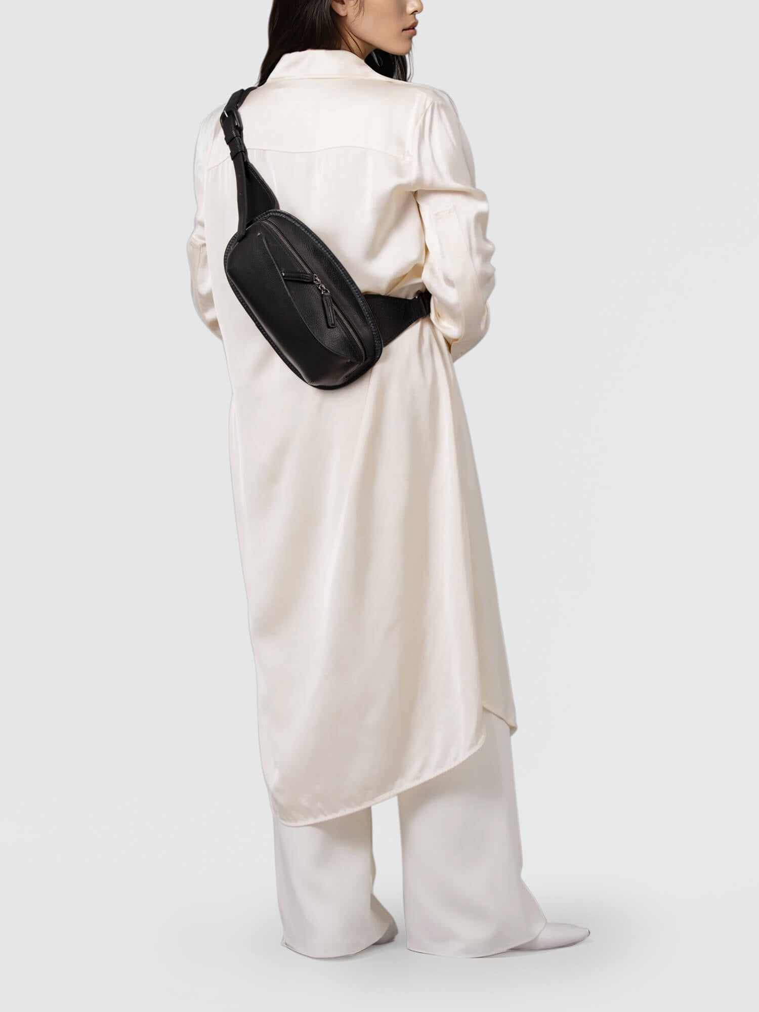 モデル身長172cm