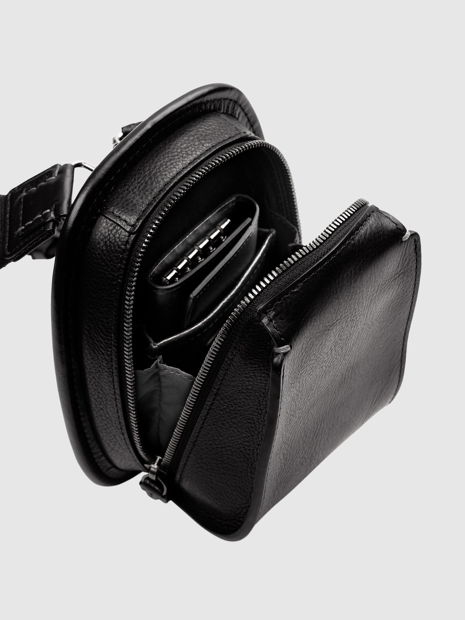 TSUCHIYA ミニショルダー(プレーン)