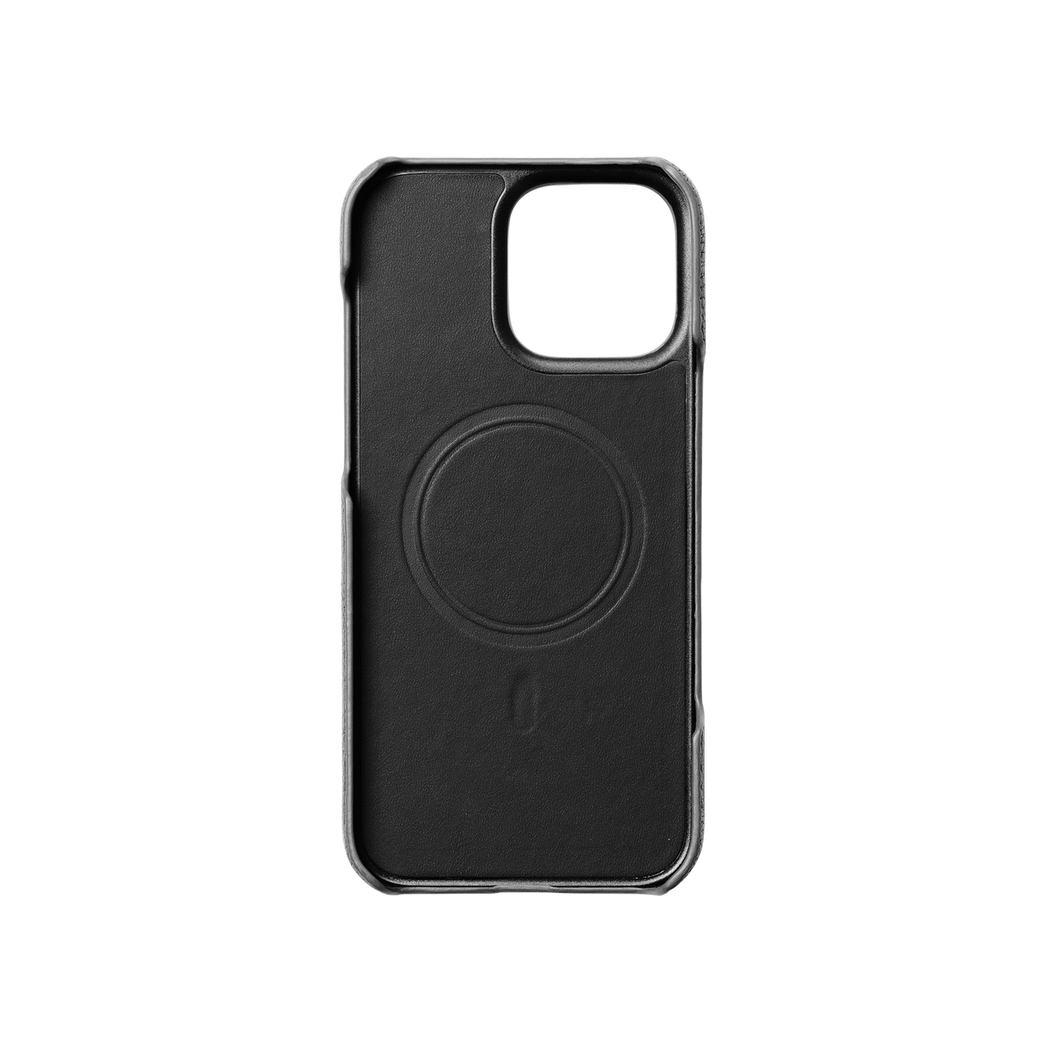 ブラック/iPhone 16 Pro Max/内装