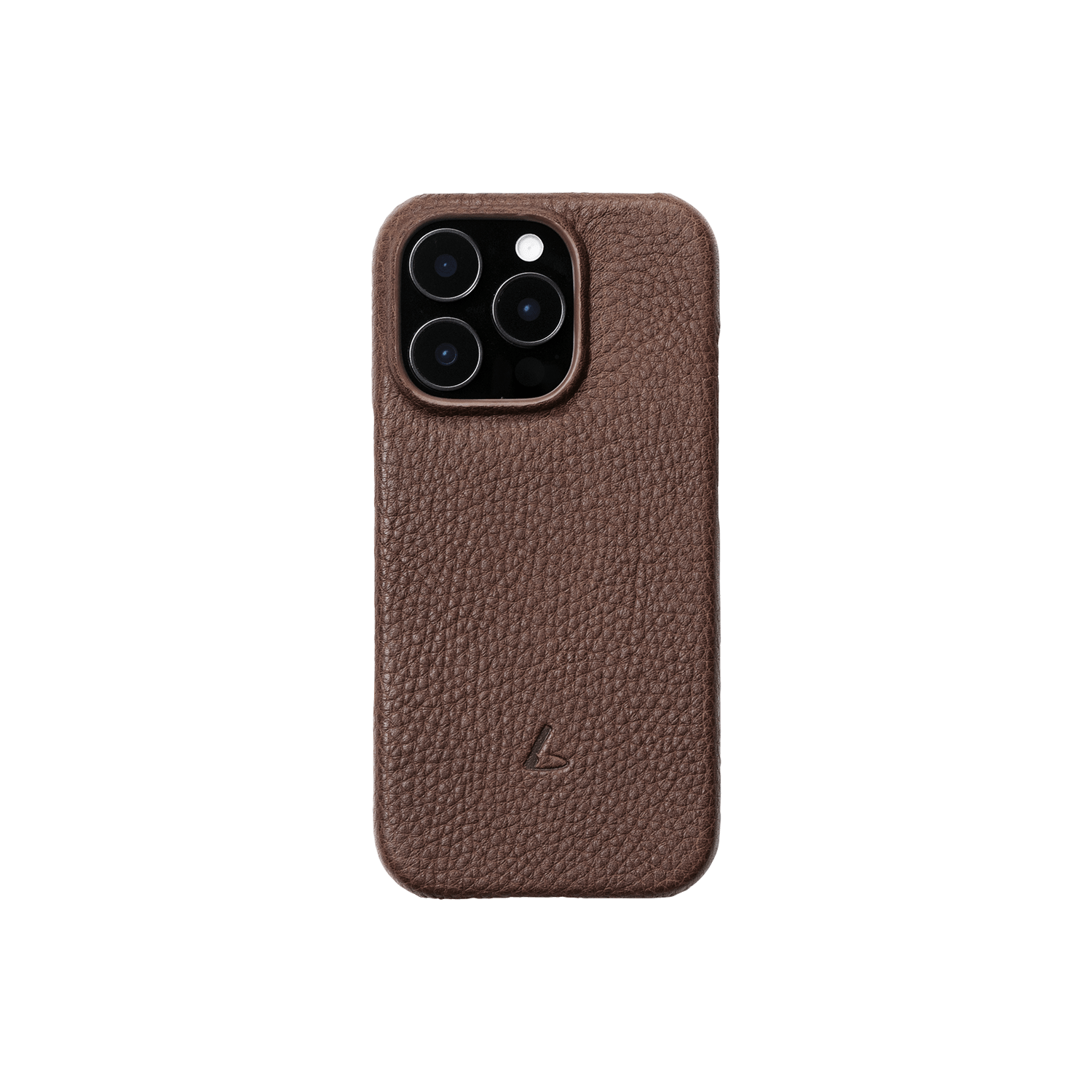 ミディアムブラウン/iPhone 16 Pro
